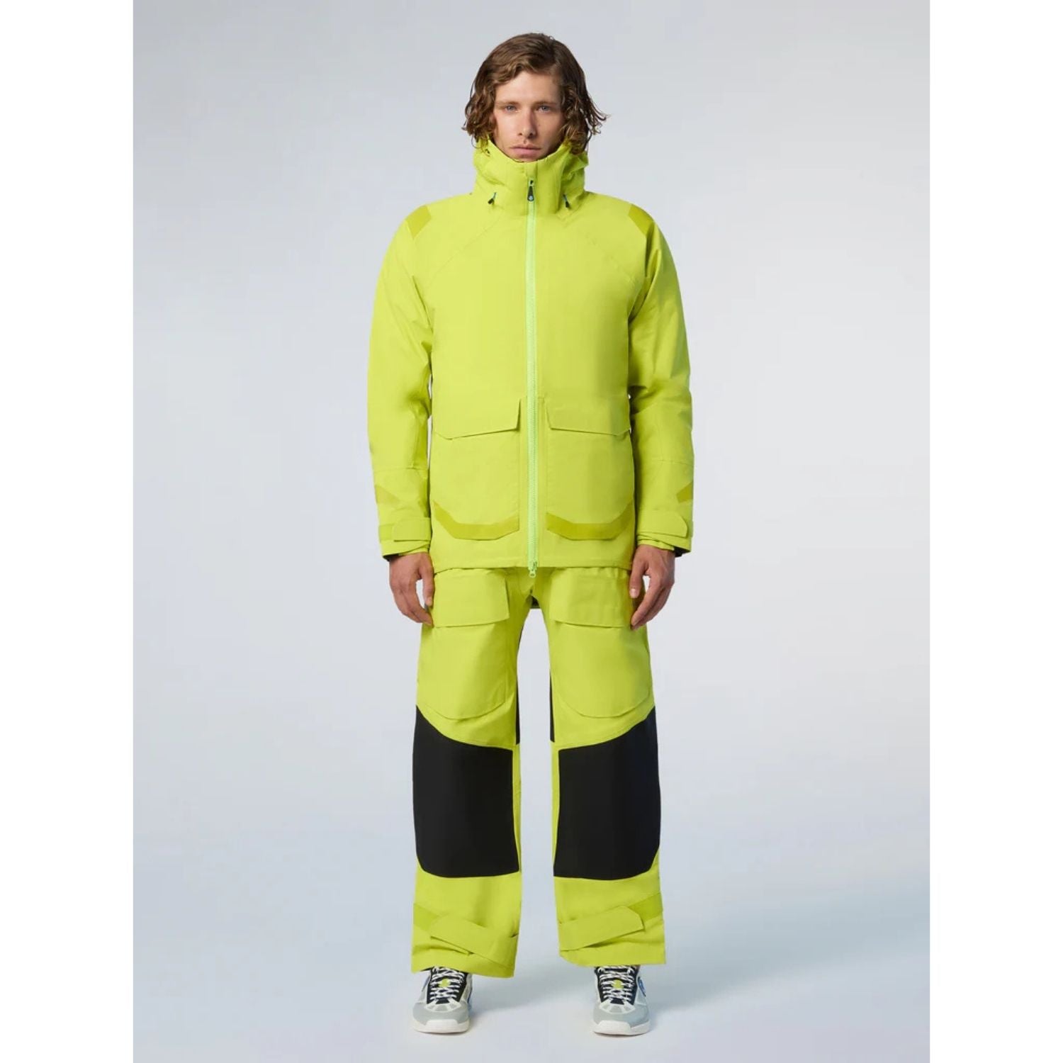 North Sails Offshore Seglarjacka