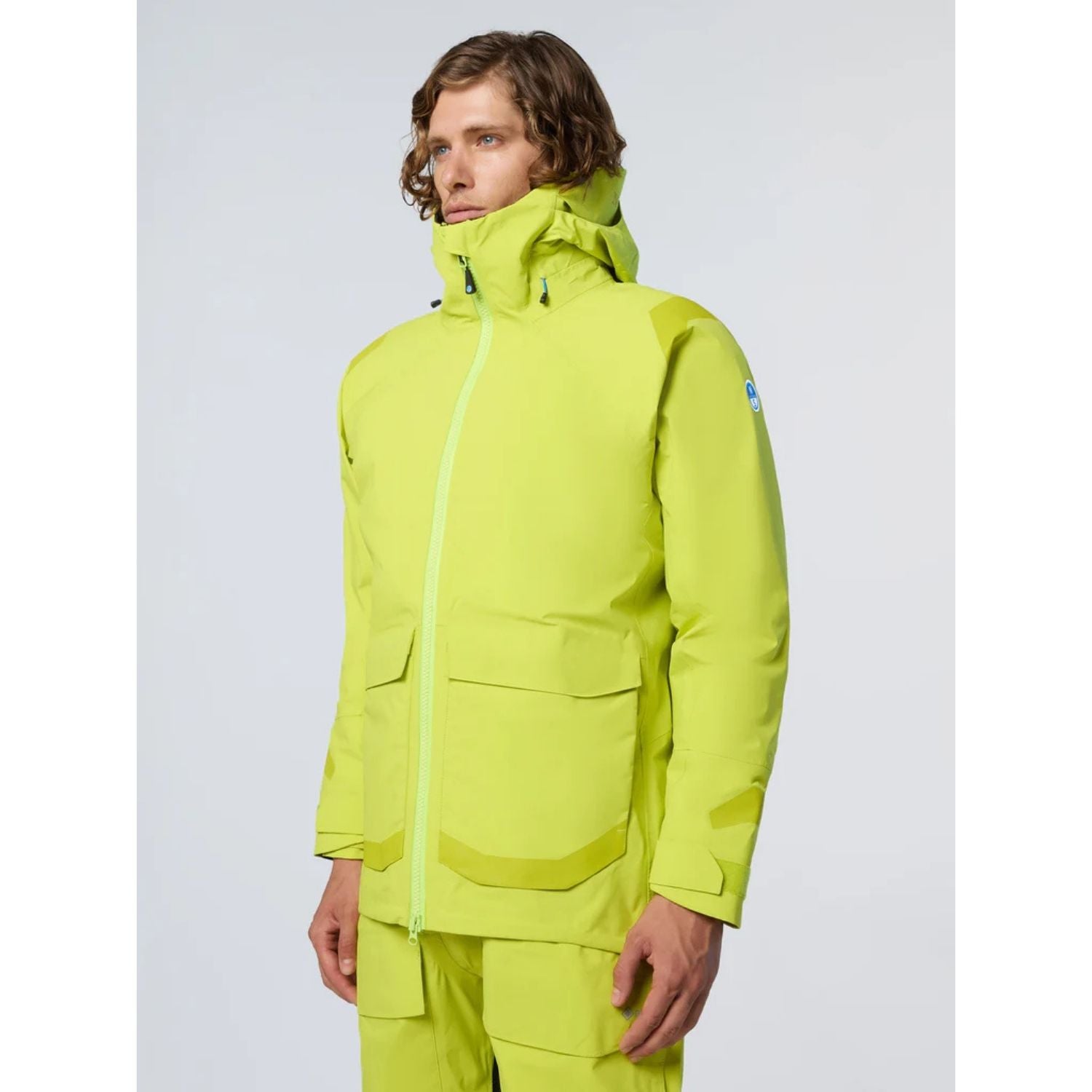 North Sails Offshore Seglarjacka