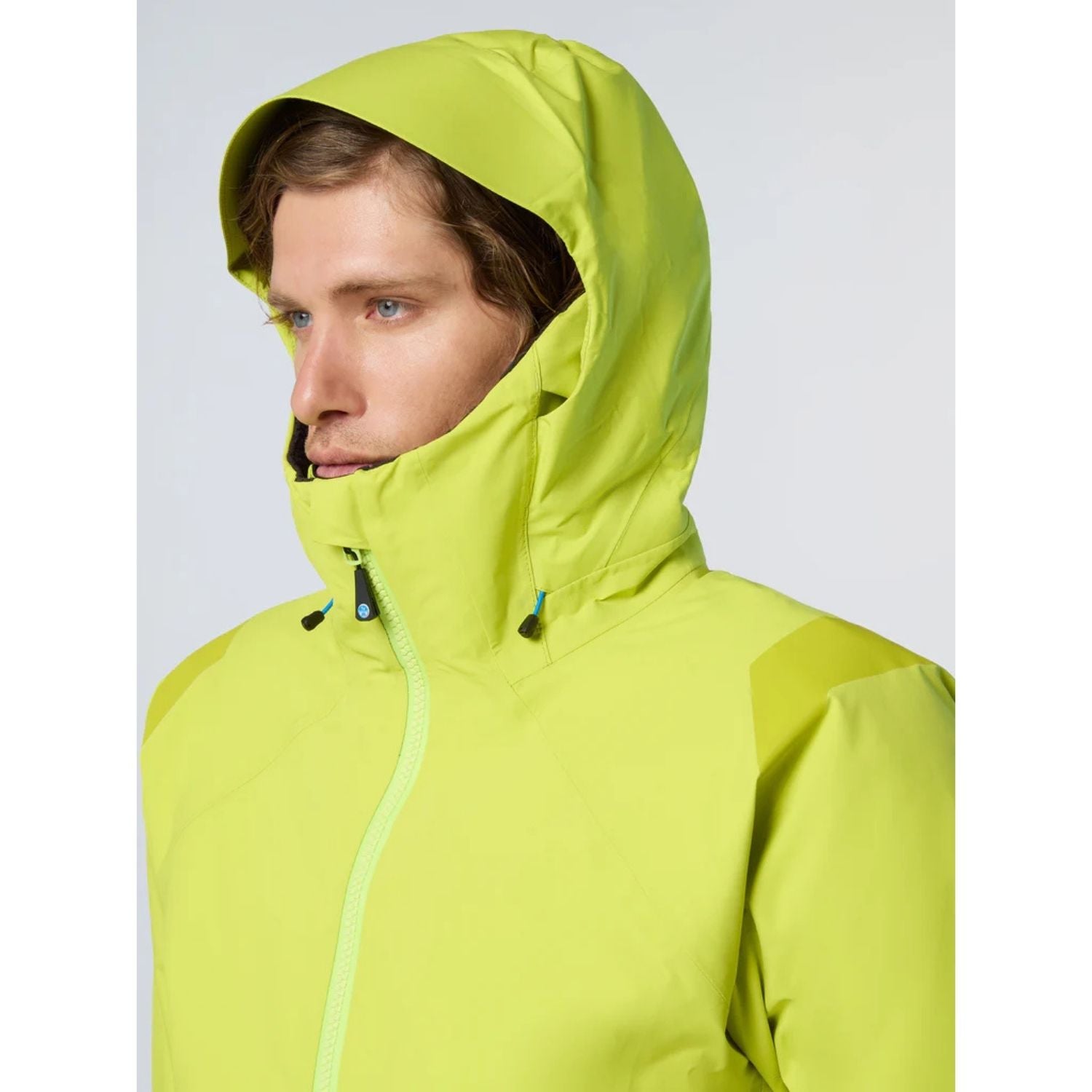 North Sails Offshore Seglarjacka