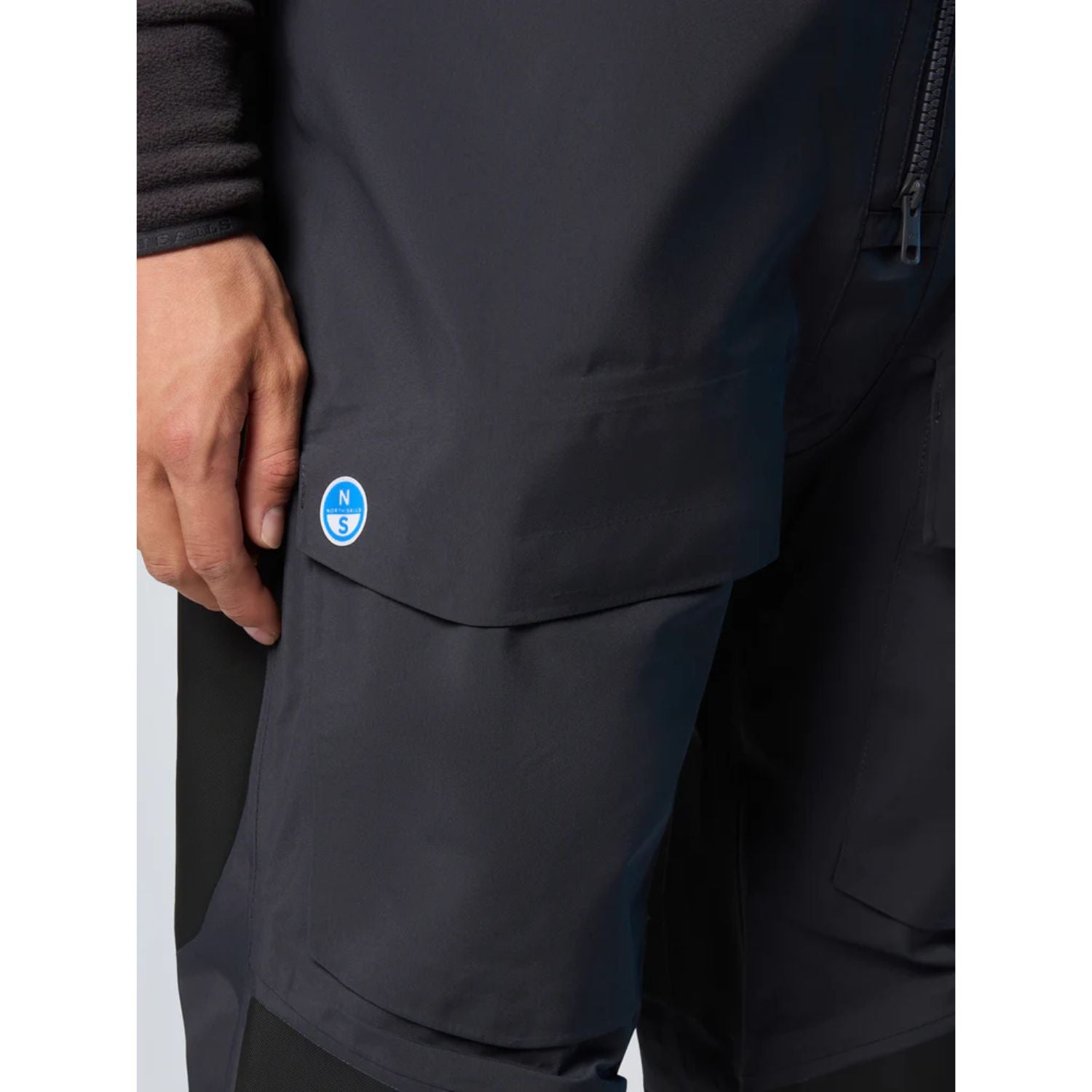 North Sails Offshore Hi-Fit Seglarbyxa