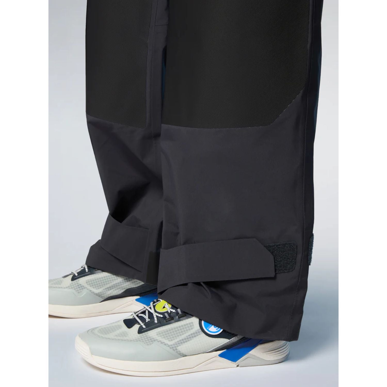 North Sails Offshore Hi-Fit Seglarbyxa