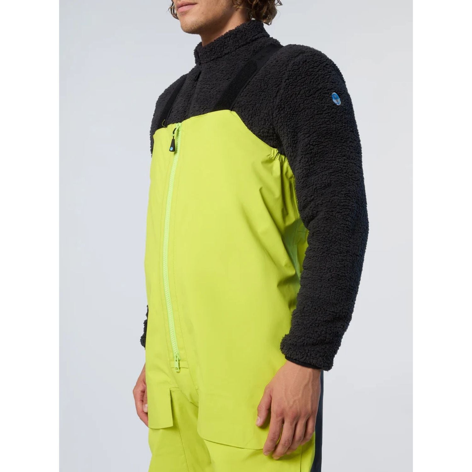 North Sails Offshore Hi-Fit Seglarbyxa