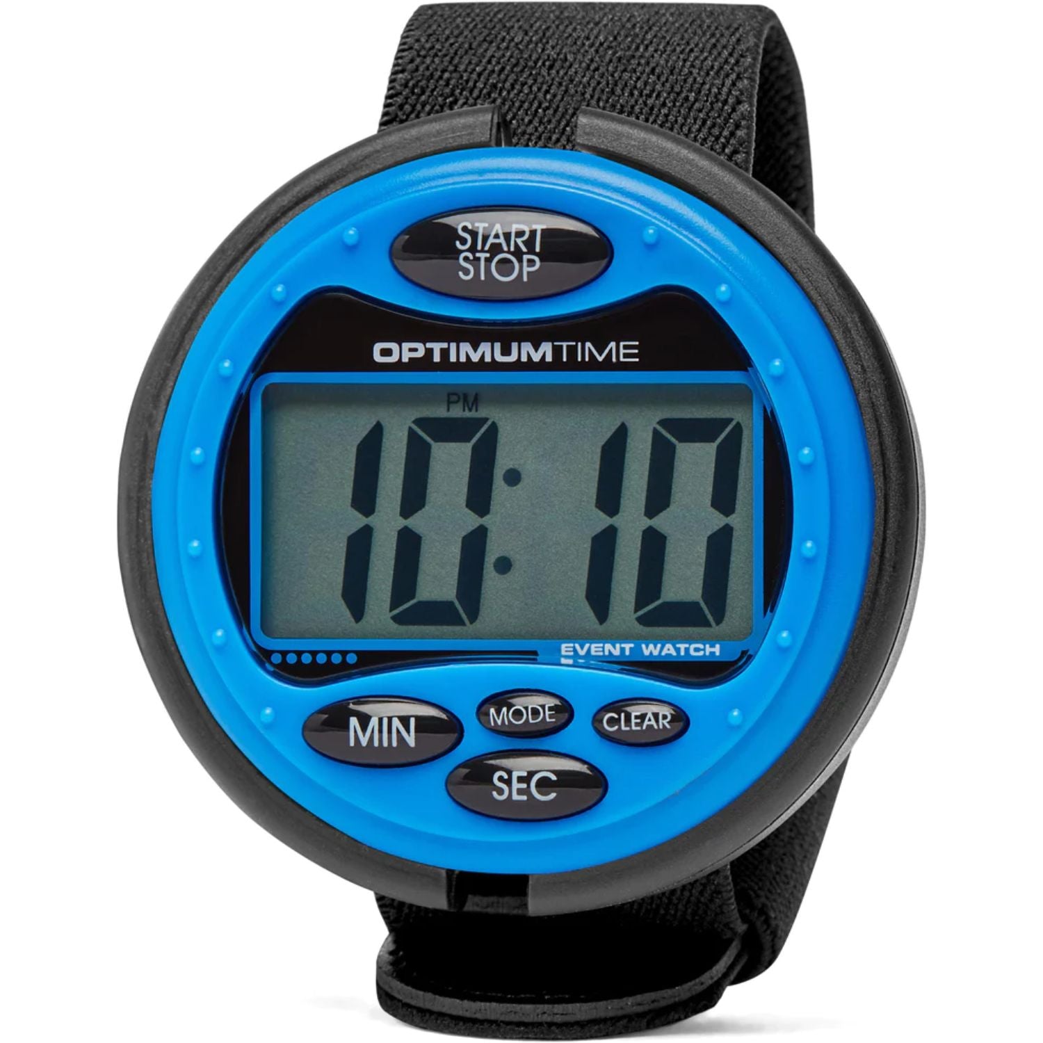 Köp Optimum Time Event Watch, Blå | OneDesignCenter.se