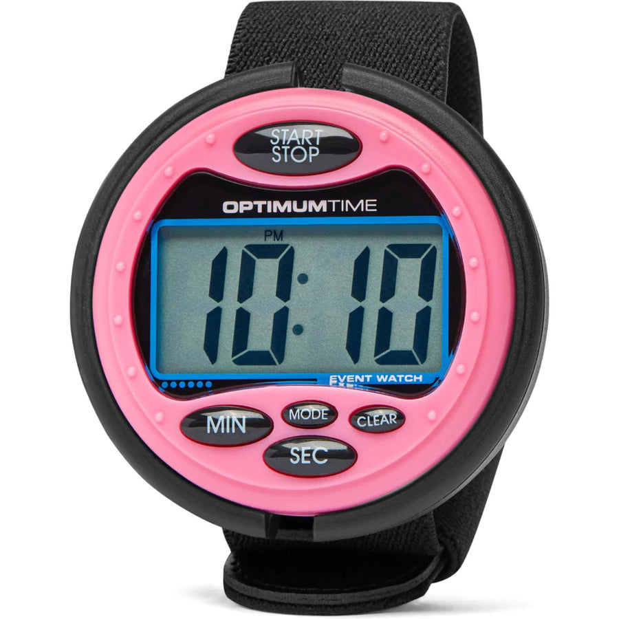 Optimum Time Event Watch, Rosa