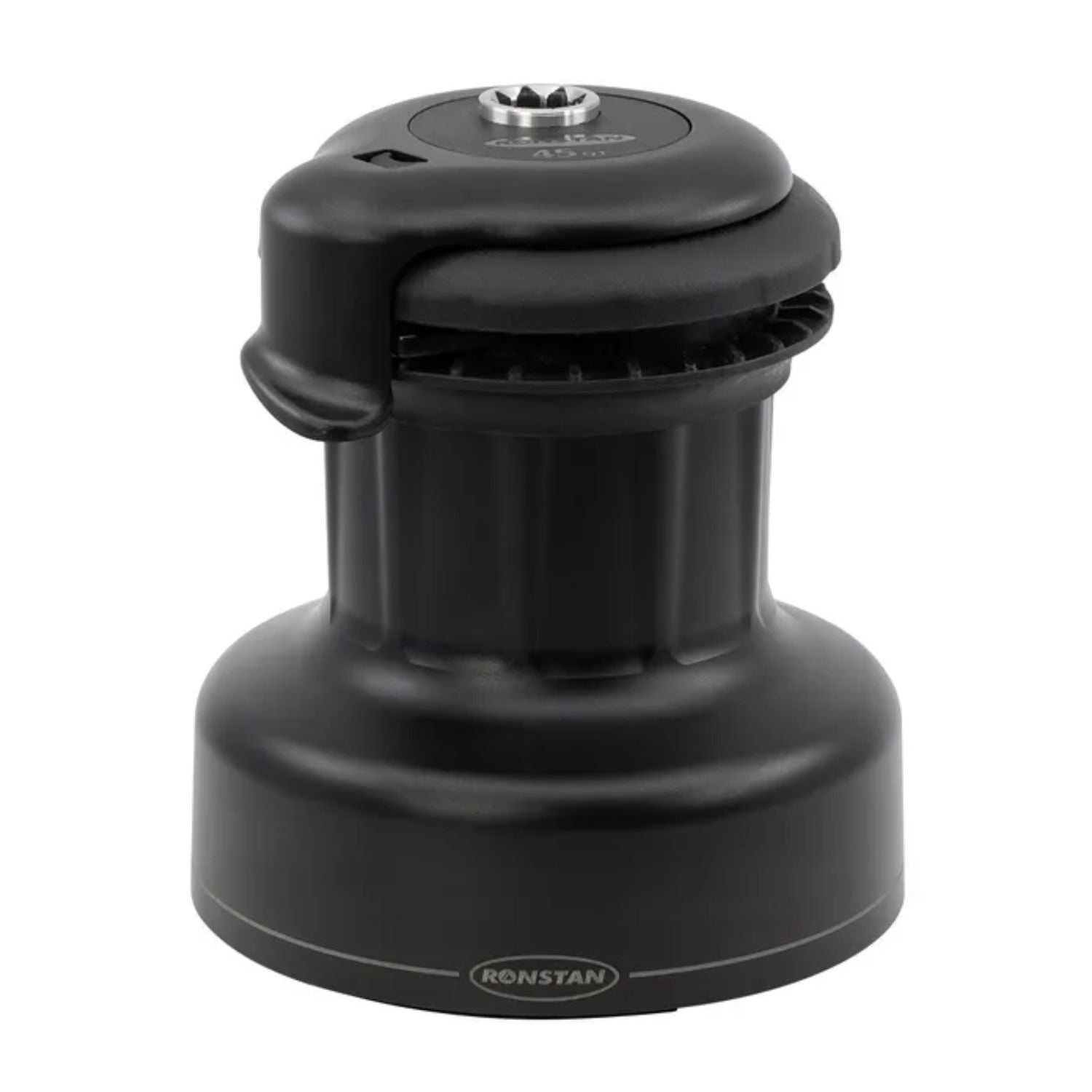 Ronstan Orbit 45QT vinsch, 2-Växlad