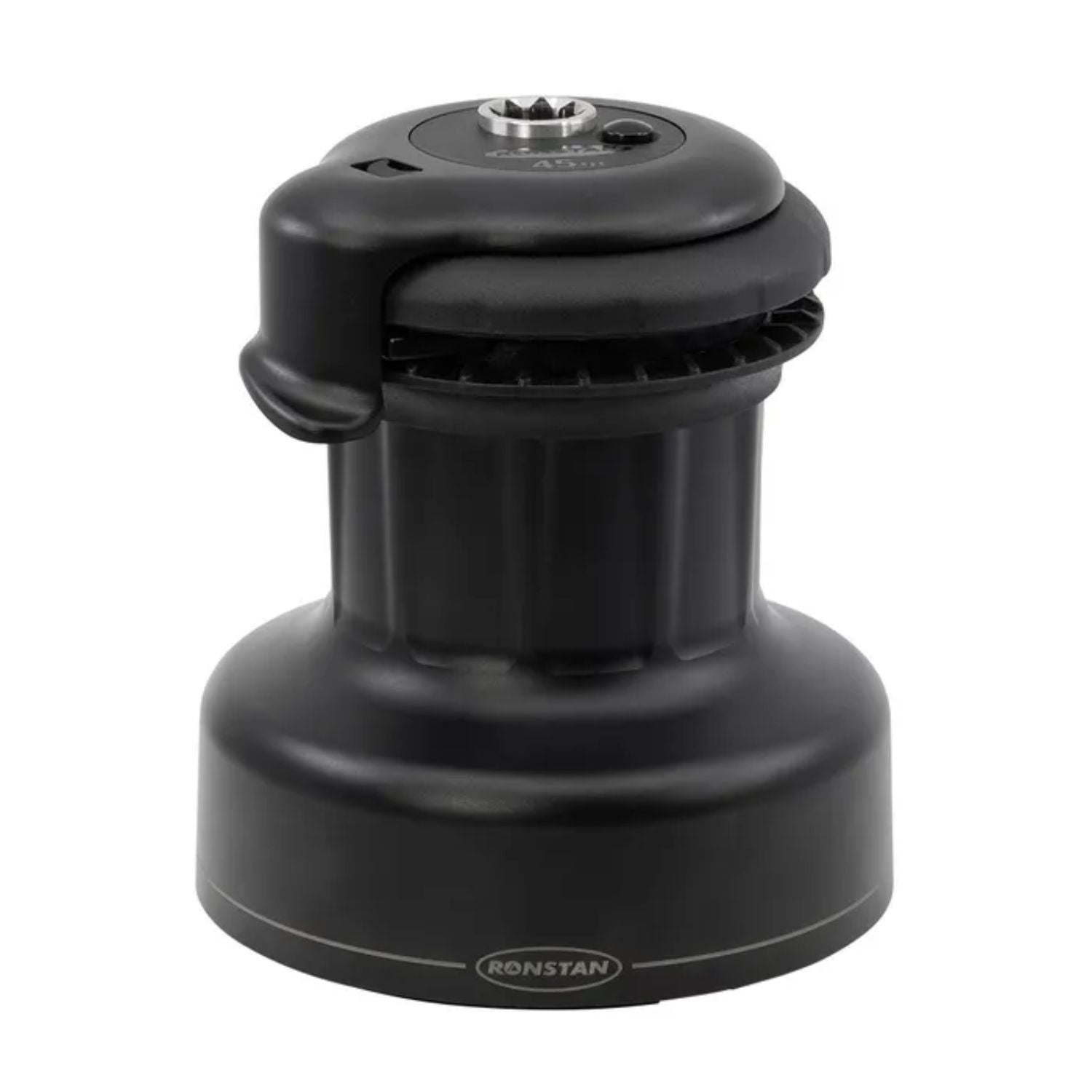 Ronstan Orbit 45QT vinsch, 3-Växlad