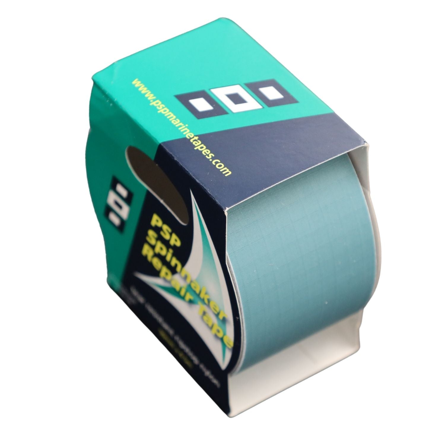 PSP Spinnakertejp Ripstop 50mm x 4.5m