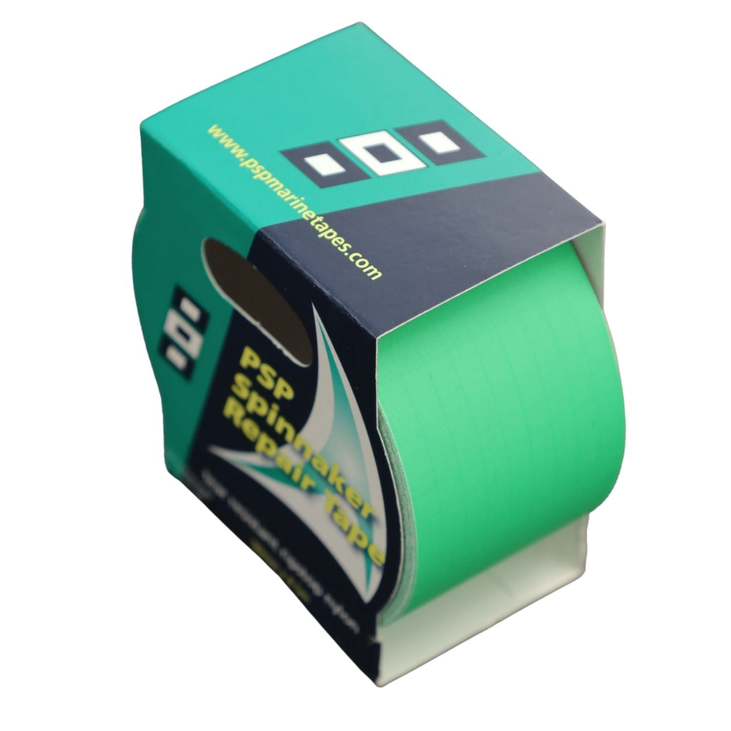 PSP Spinnakertejp Ripstop 50mm x 4.5m