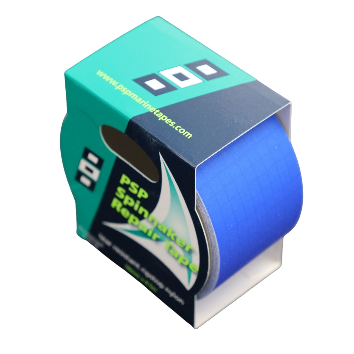 PSP Spinnakertejp Ripstop 50mm x 4.5m