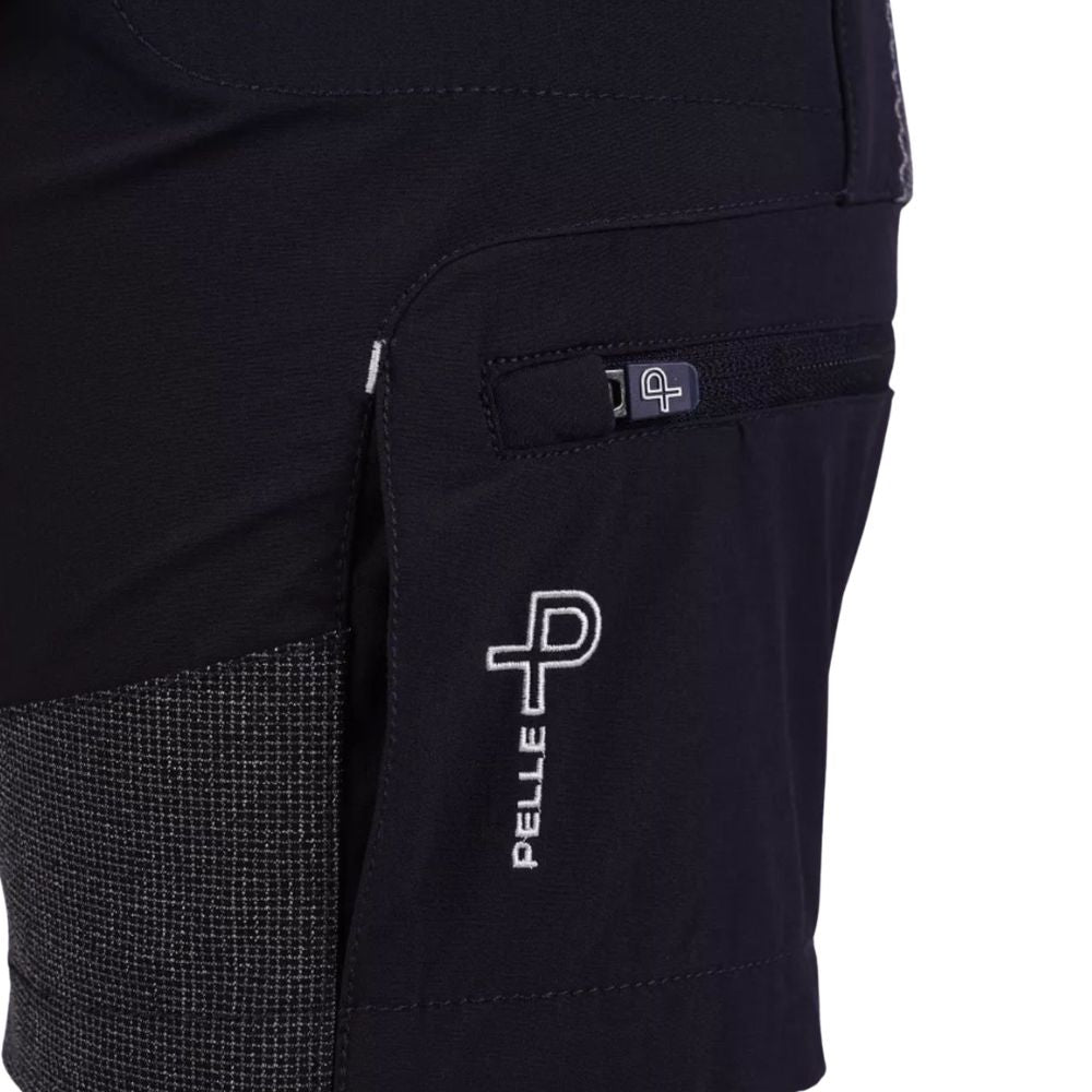 Pelle P 1200 Bermuda Shorts Dam, Marinblå