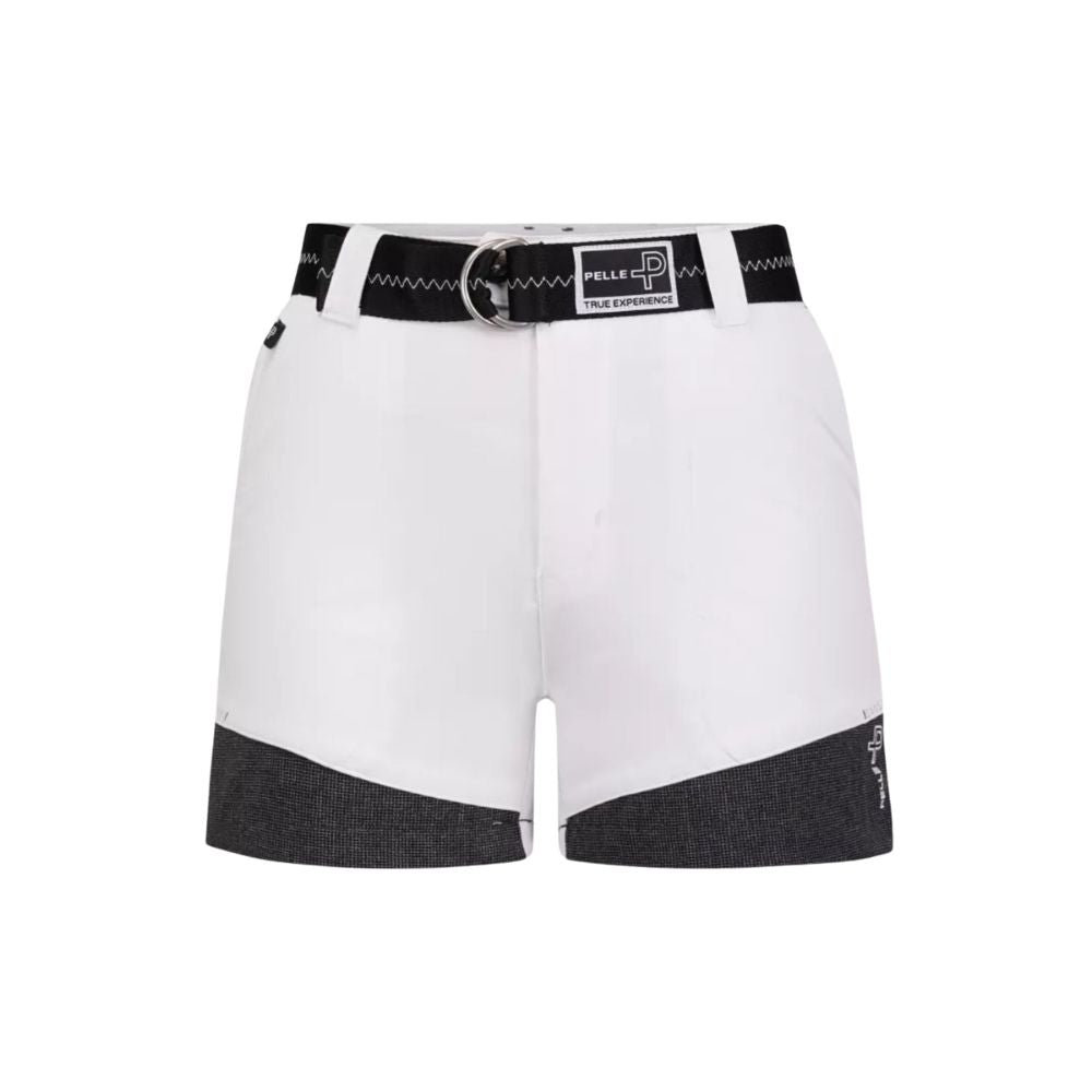 Pelle P 1200 Seglarshorts Dam, Vit