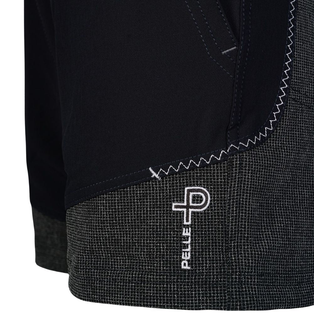 Pelle P 1200 Shorts Dam, Marinblå