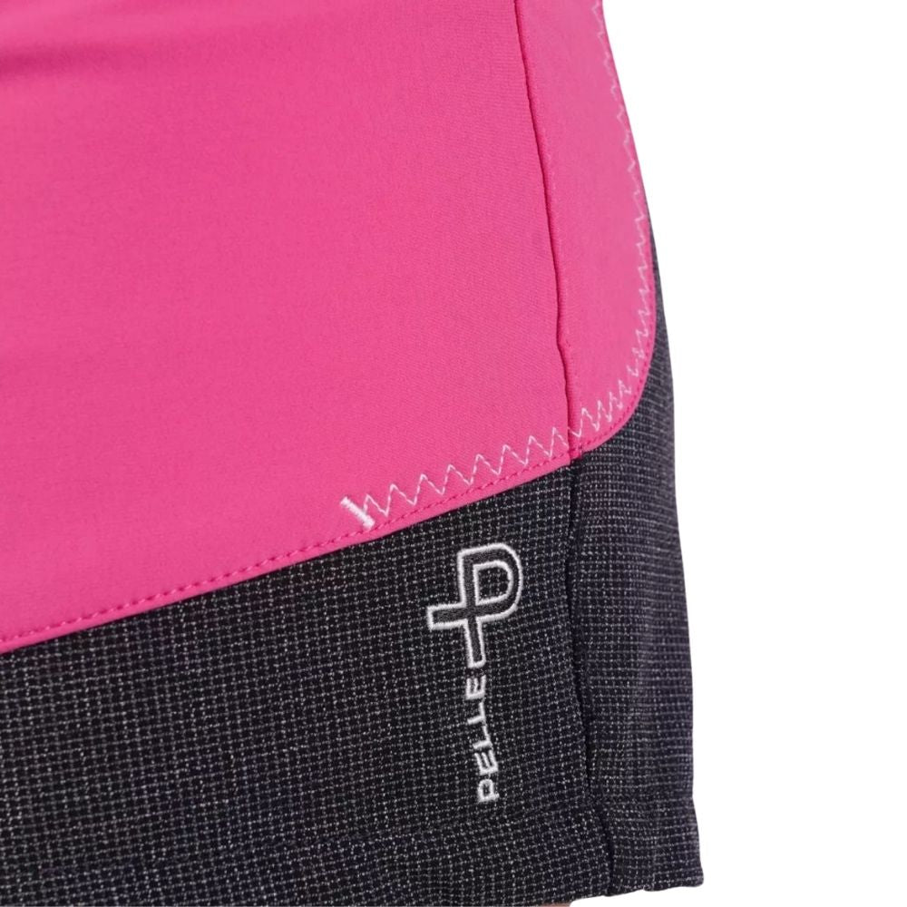 Pelle P 1200 Shorts Dam, Rosa