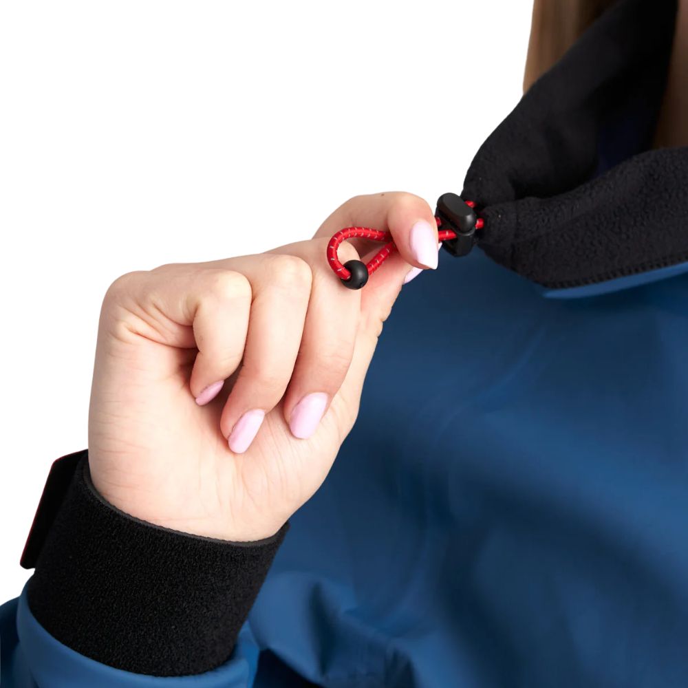 Rooster Pro AquaFleece Smock, Dam