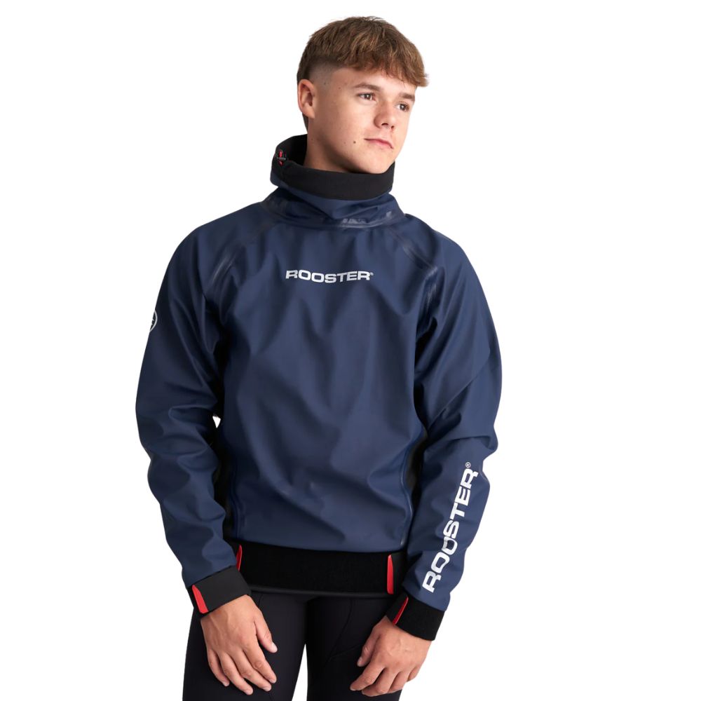 Rooster Pro AquaFleece Smock 2.0