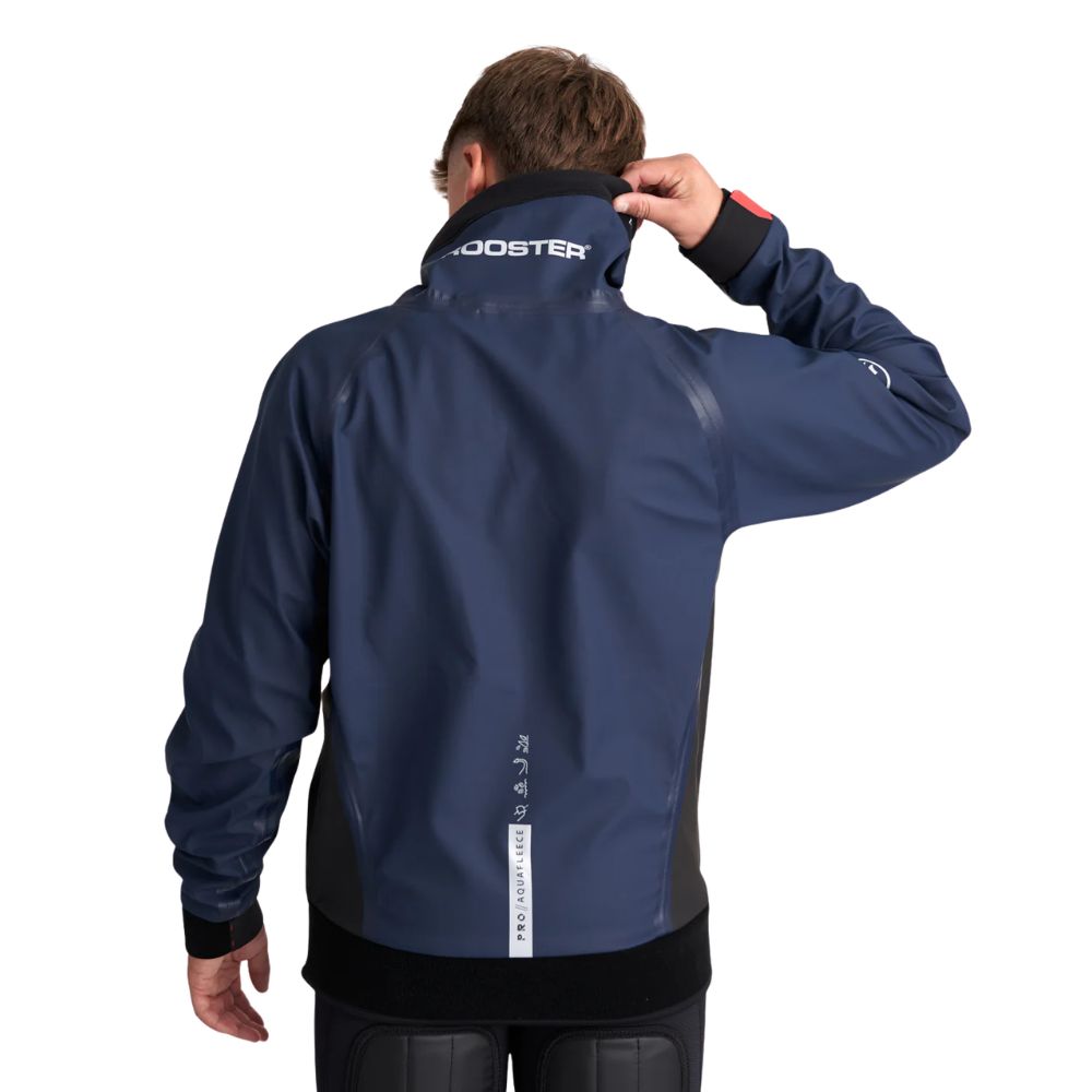 Rooster Pro AquaFleece Smock 2.0