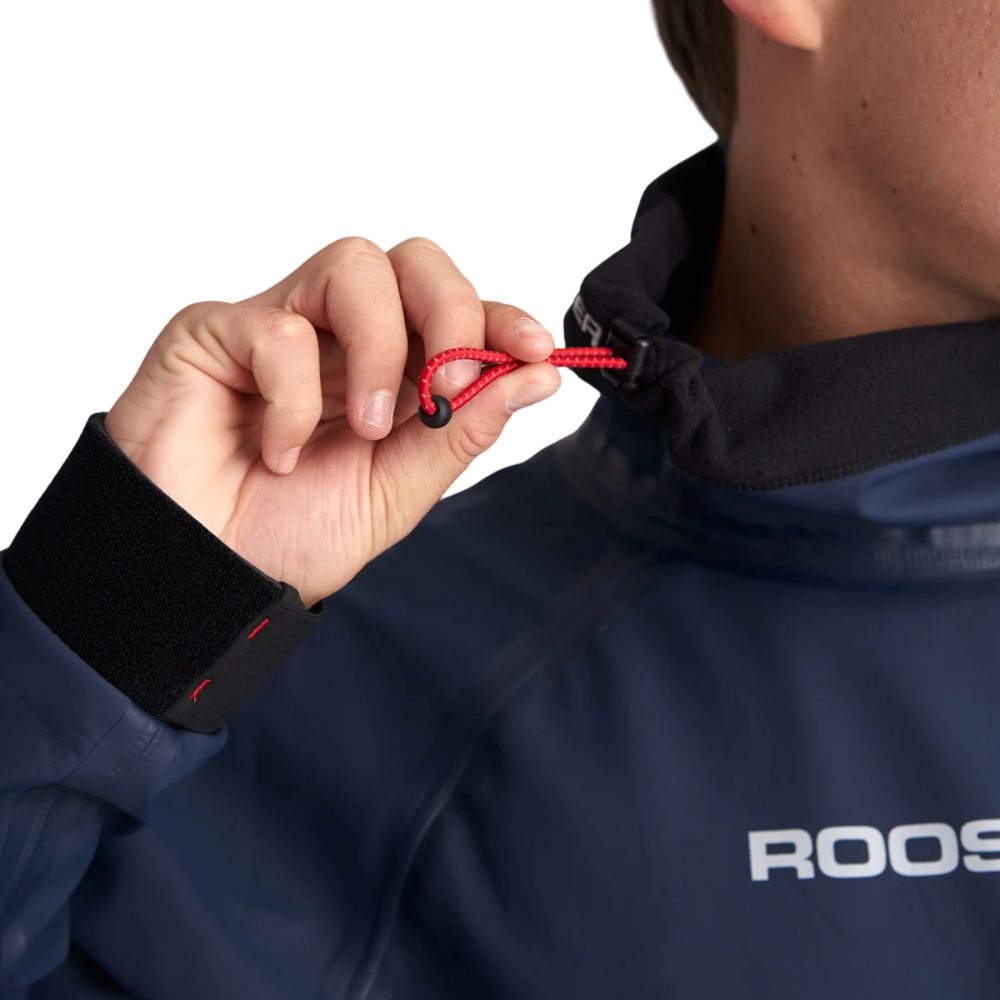 Rooster Pro AquaFleece Smock 2.0