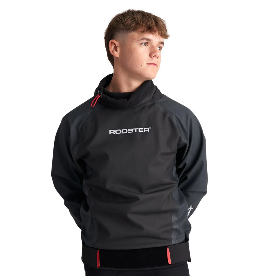 Rooster Pro AquaFleece Smock 2.0