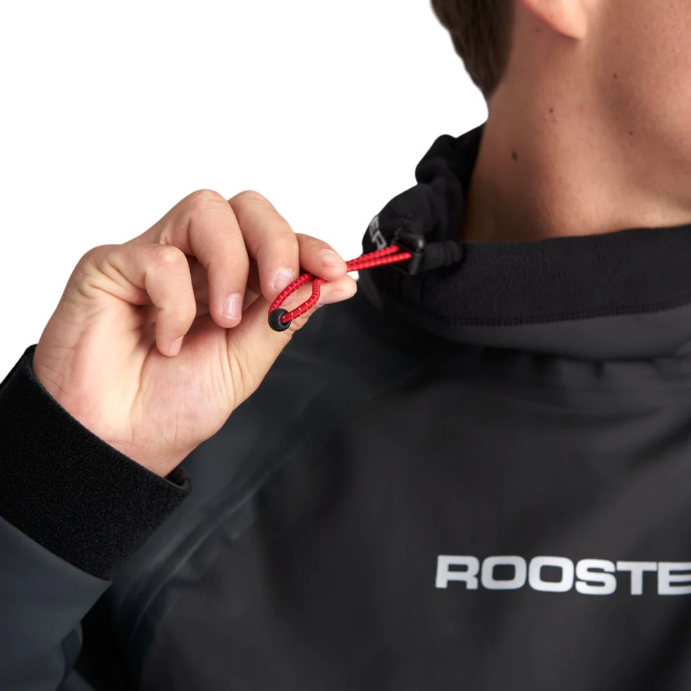 Rooster Pro AquaFleece Smock