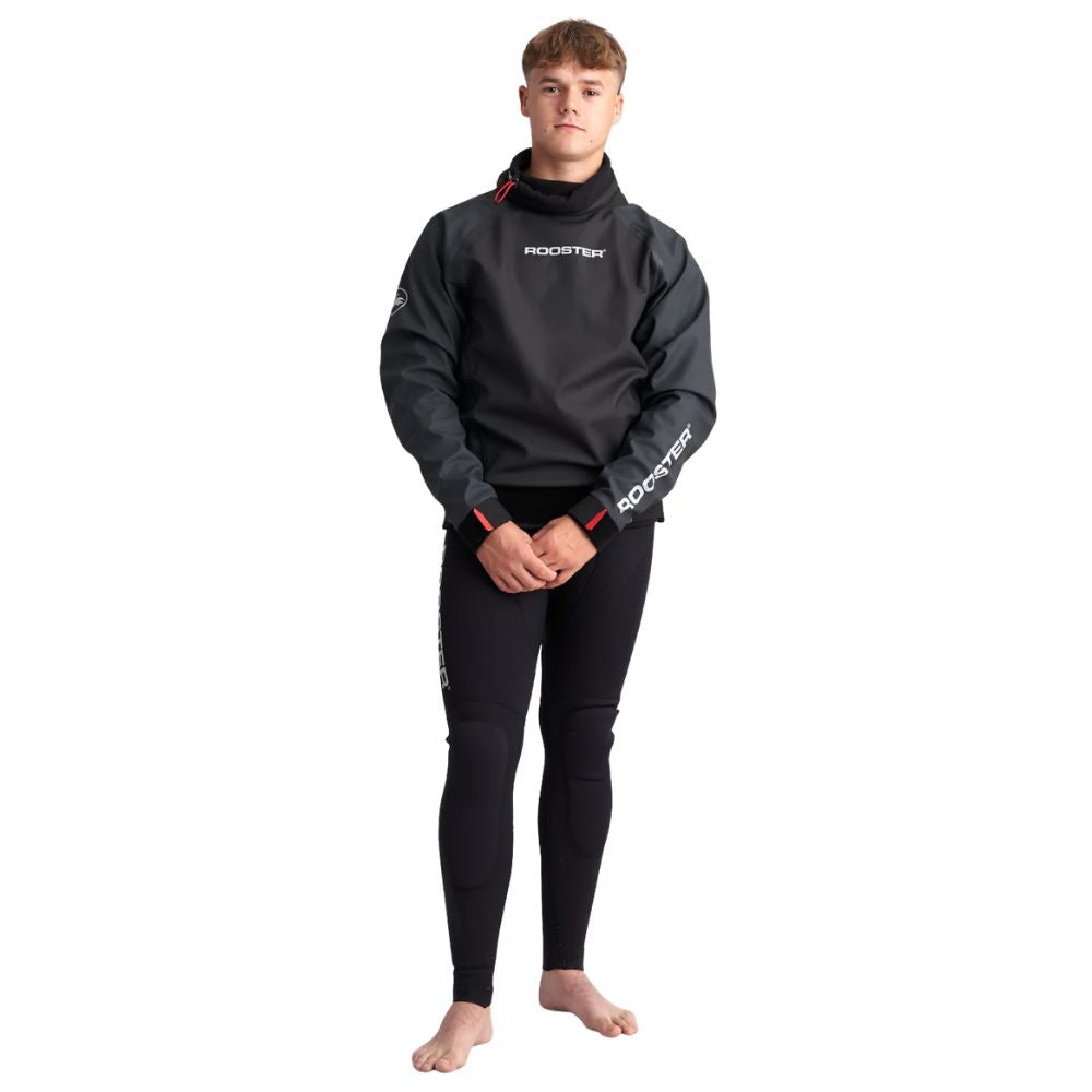 Rooster Pro AquaFleece Smock