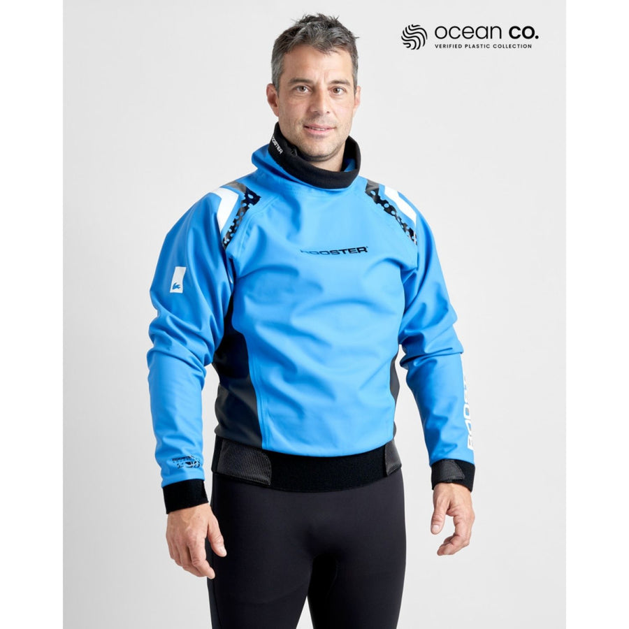 Rooster Pro AquaFleece Smock