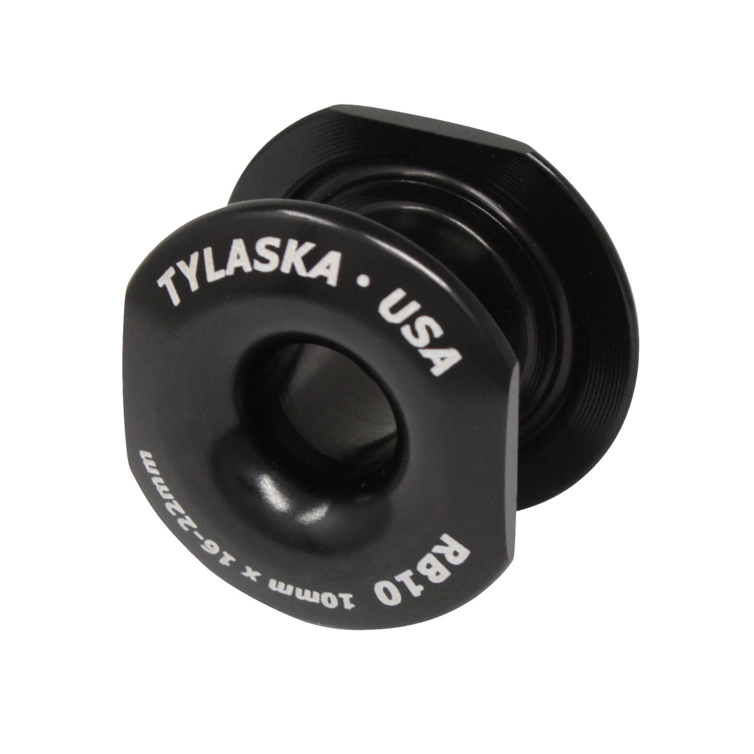 Tylaska Genomföring 