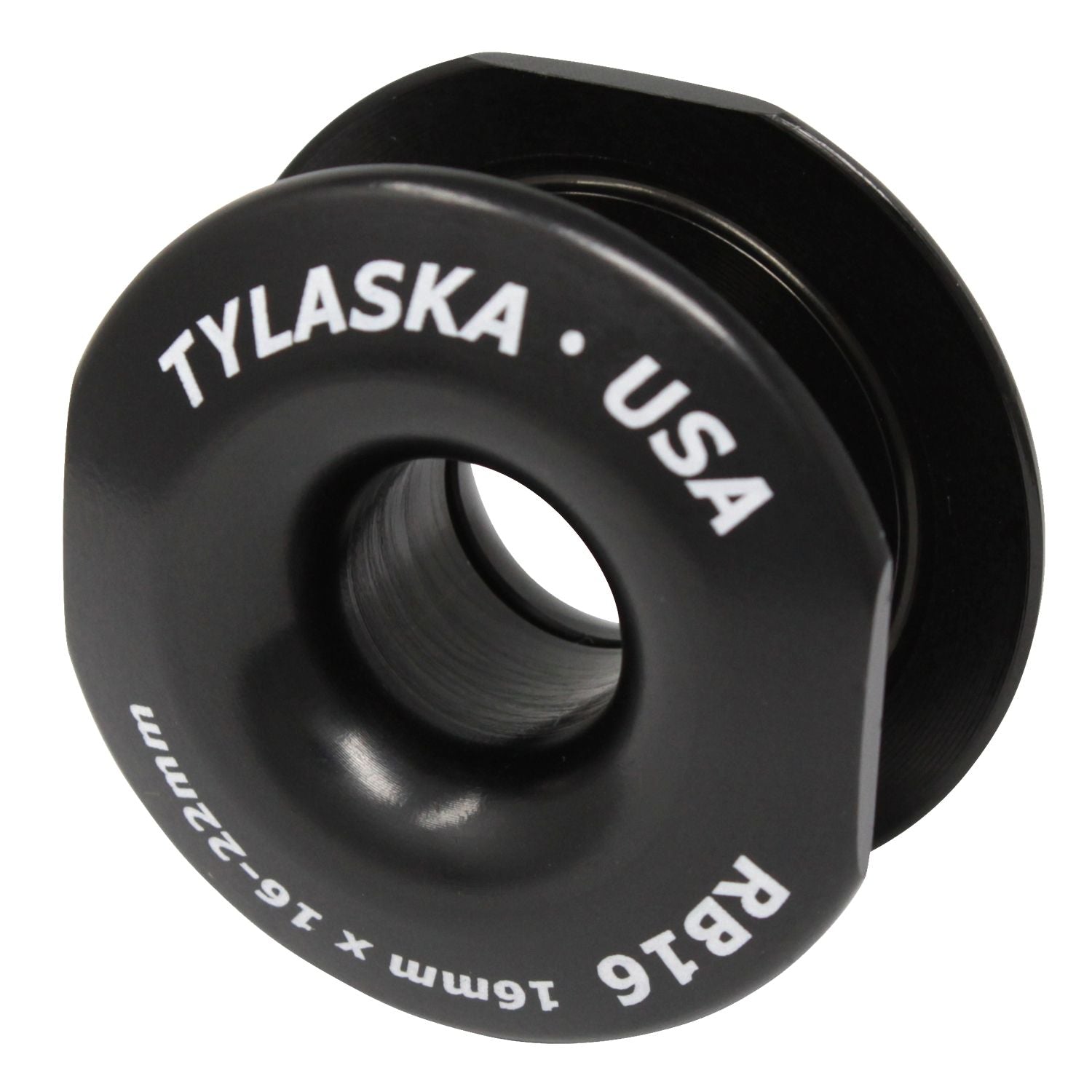 Tylaska Genomföring 