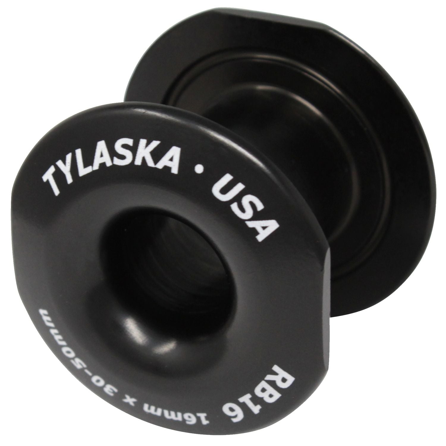 Tylaska RB12-S Genomföring 