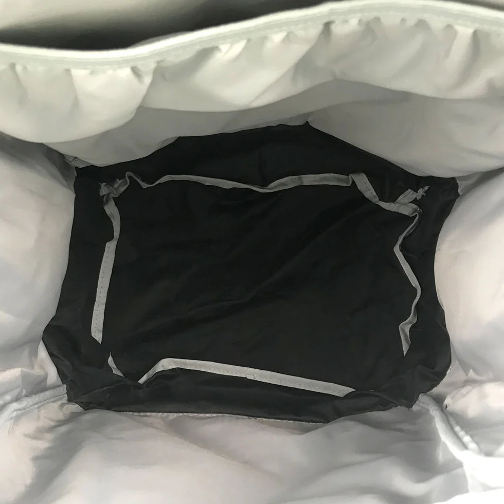 Vaikobi Race Ryggsäck, Svart