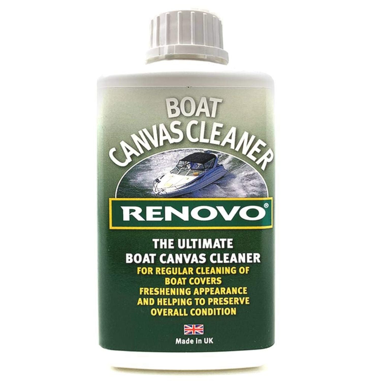 Renovo Kapelltvättmedel 500ml