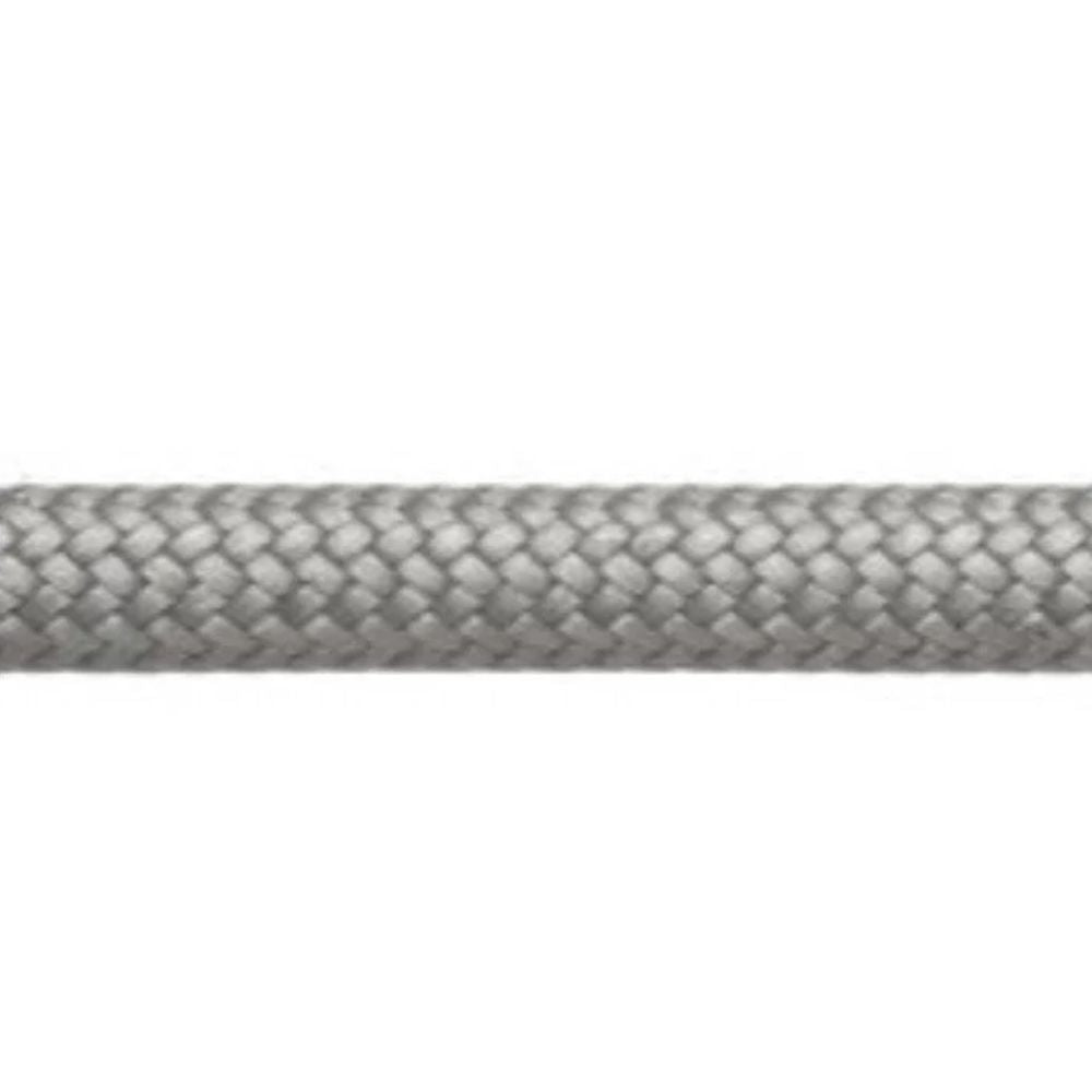 Robline 0-Kink 5 mm, Grå