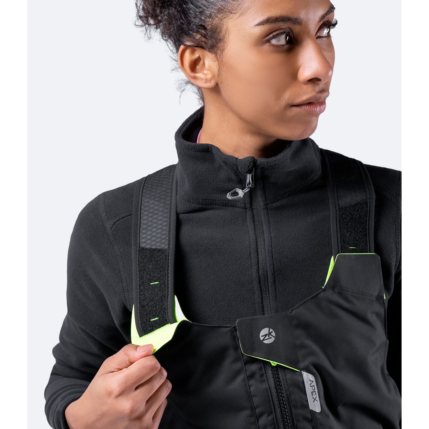 Womens Jacket Waterproof Jackets Zhik Apex Jacket OFS700 Apex Zhik