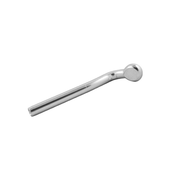 Blue Wave Shroud terminal 6mm vajer