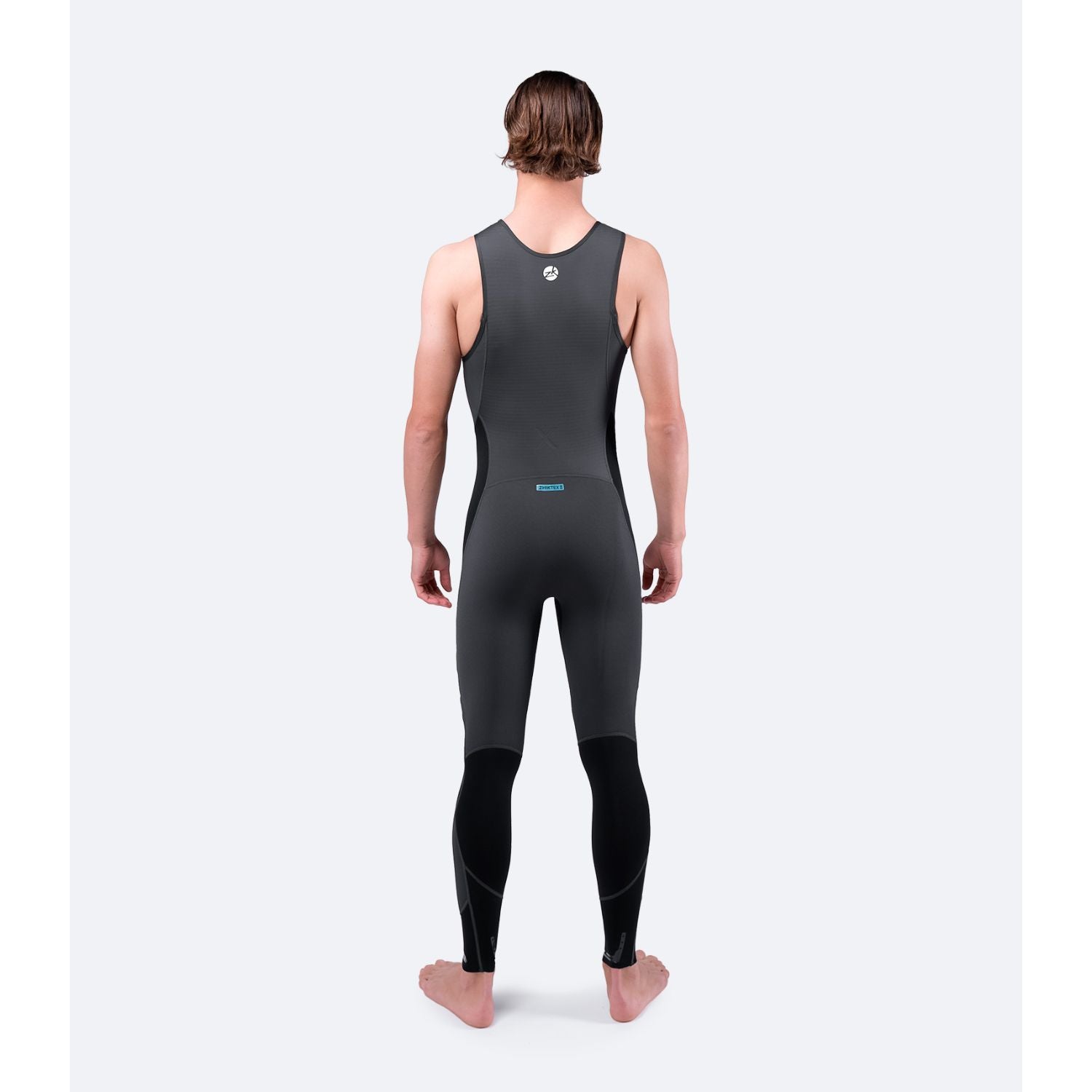 Zhik Microfleece X Long John, Herr