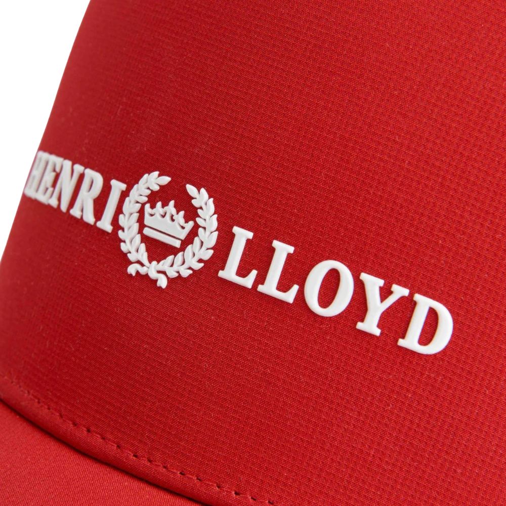 Henri Lloyd Sail-Tec Keps, Marinblå