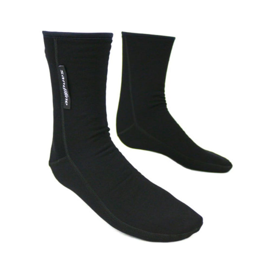 Sandiline Polartec Power Stretch Pro Strumpor