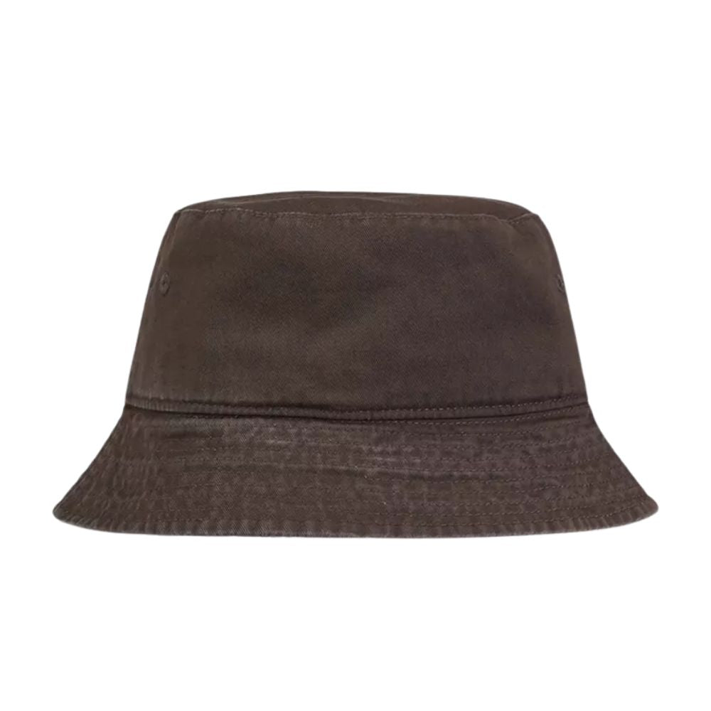 Signature Washed Hat, Khaki Green