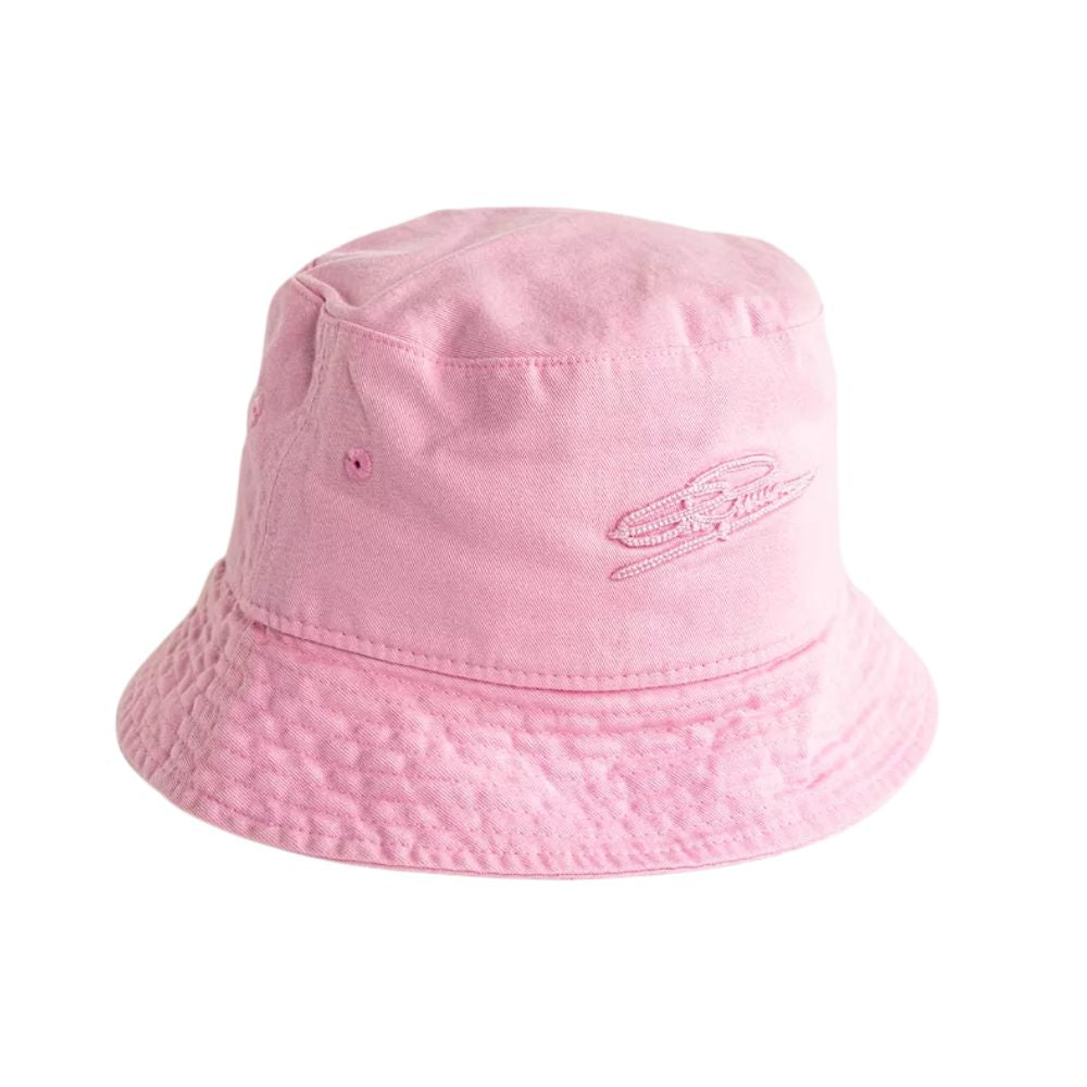 Signature Washed Hat, Seashell Pink