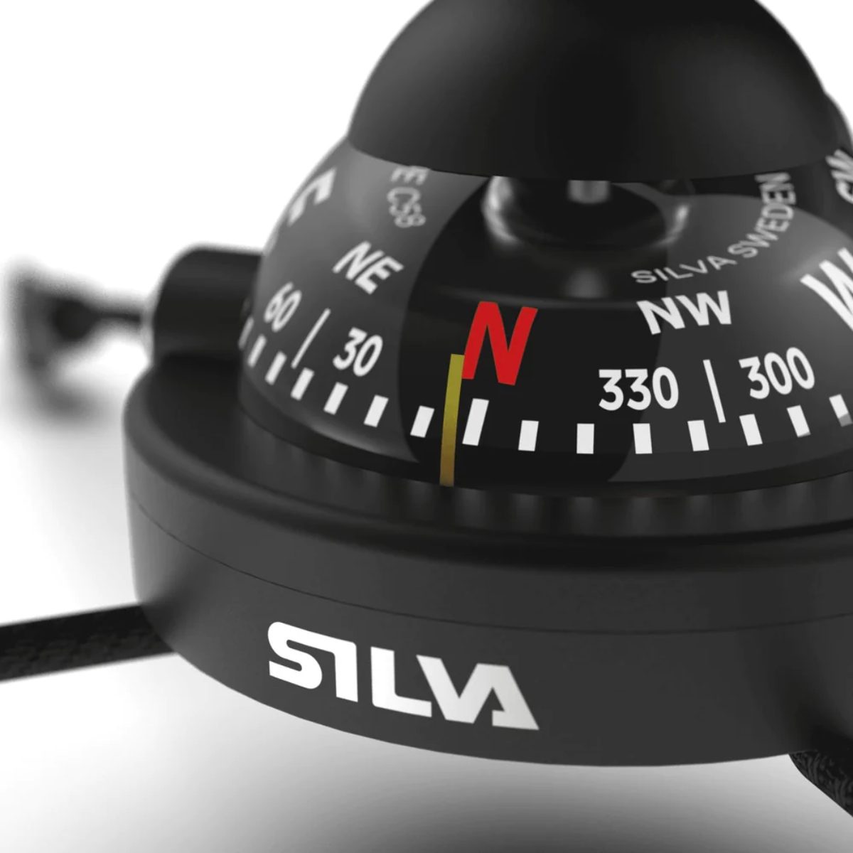 Silva Kompass 58 Kayak
