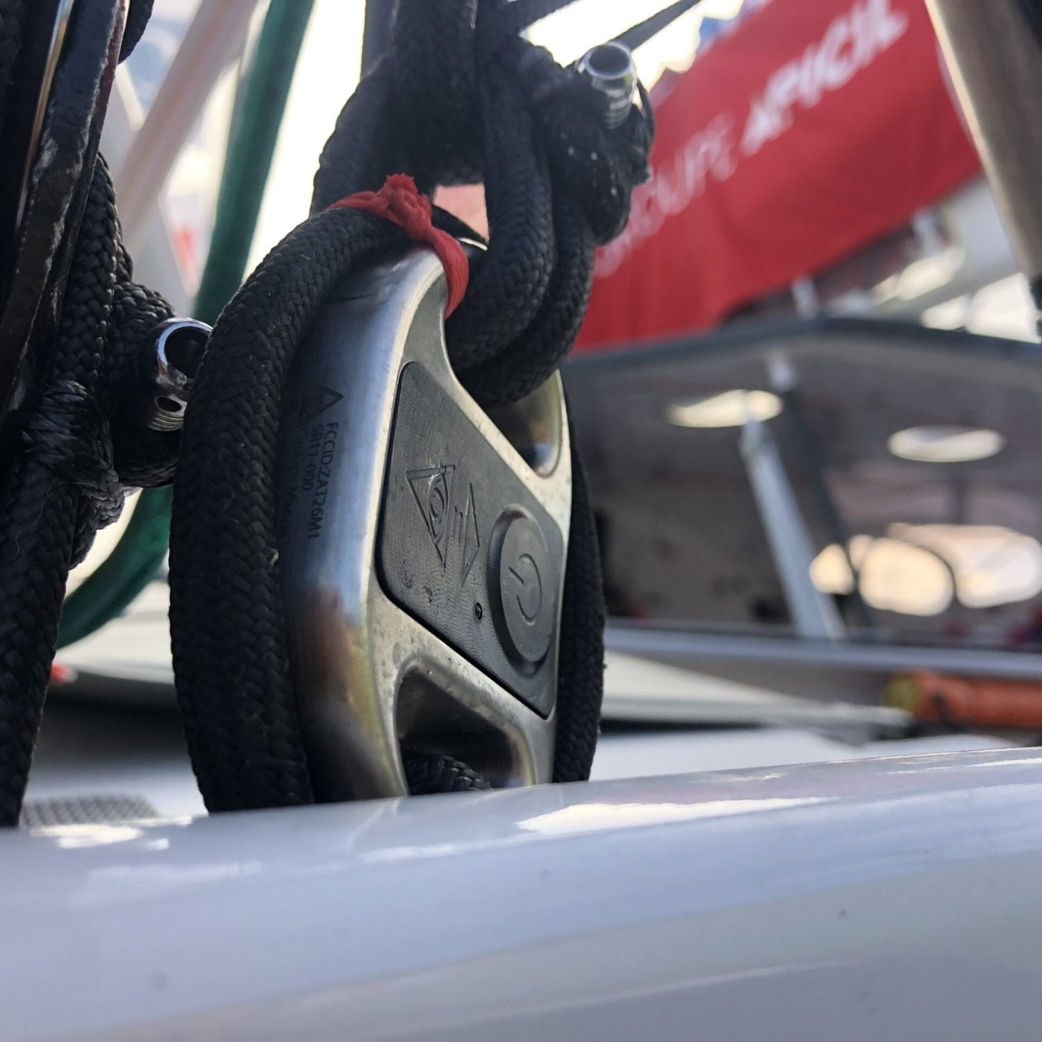 Cyclops Marine Smartlink2 Lastcell 10t