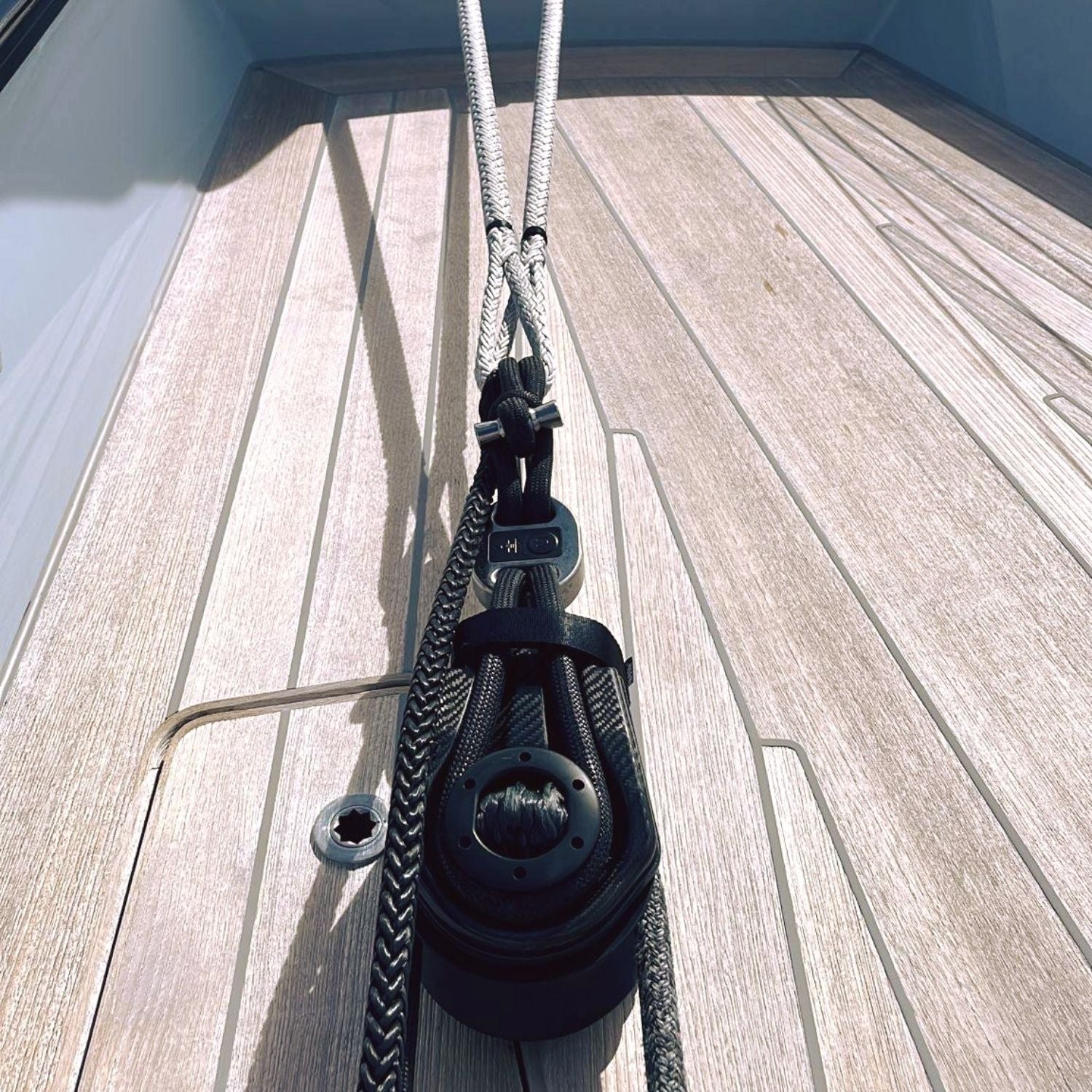 Cyclops Marine Smartlink2 Lastcell 20t