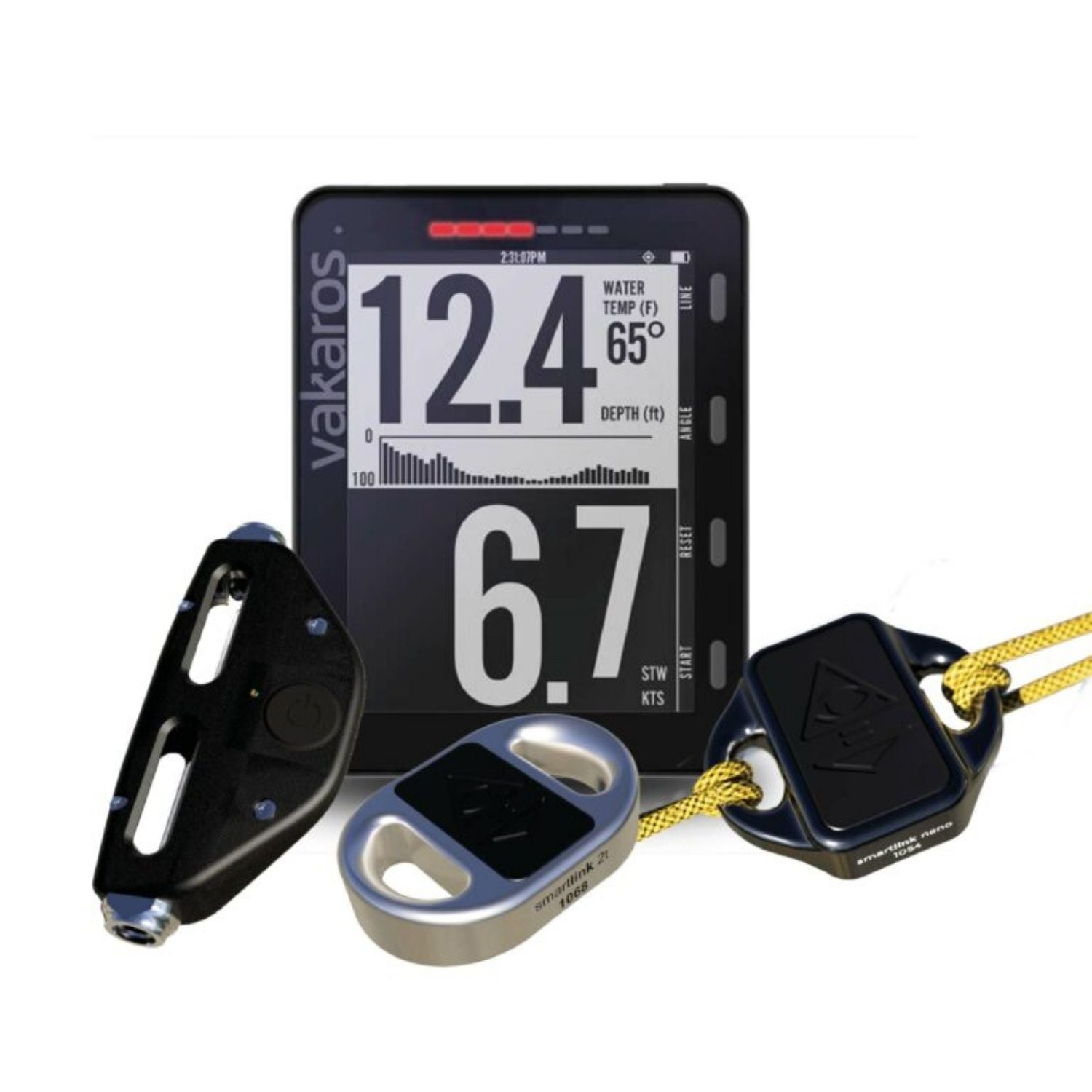 Cyclops Marine Smartlink2 Lastcell 2t