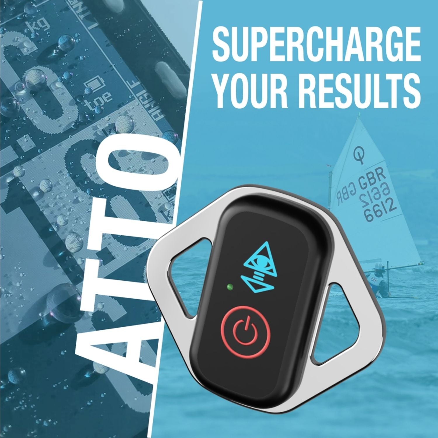 Cyclops Marine Smartlink2 Atto