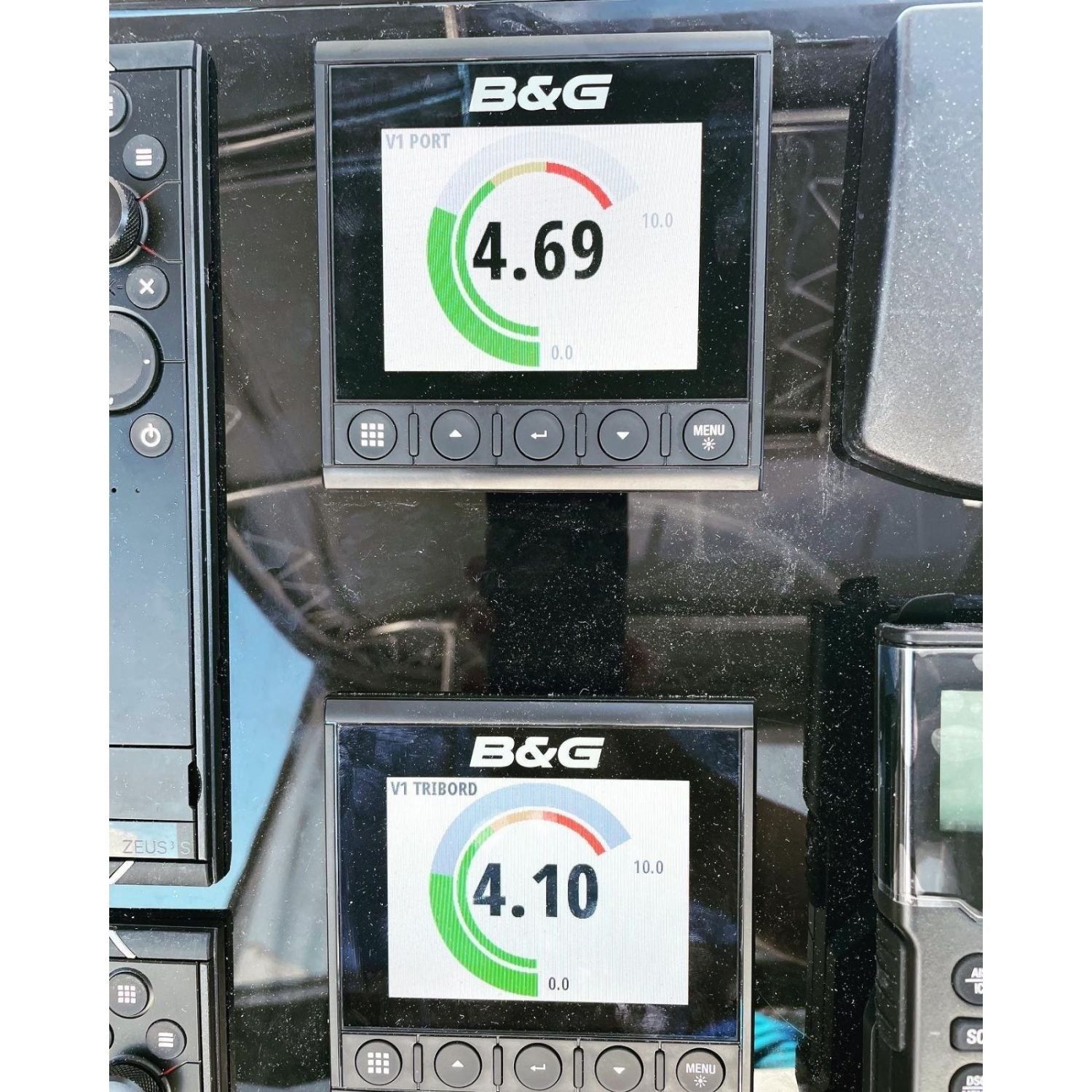 Cyclops Marine Smartlink2 Lastcell 2t