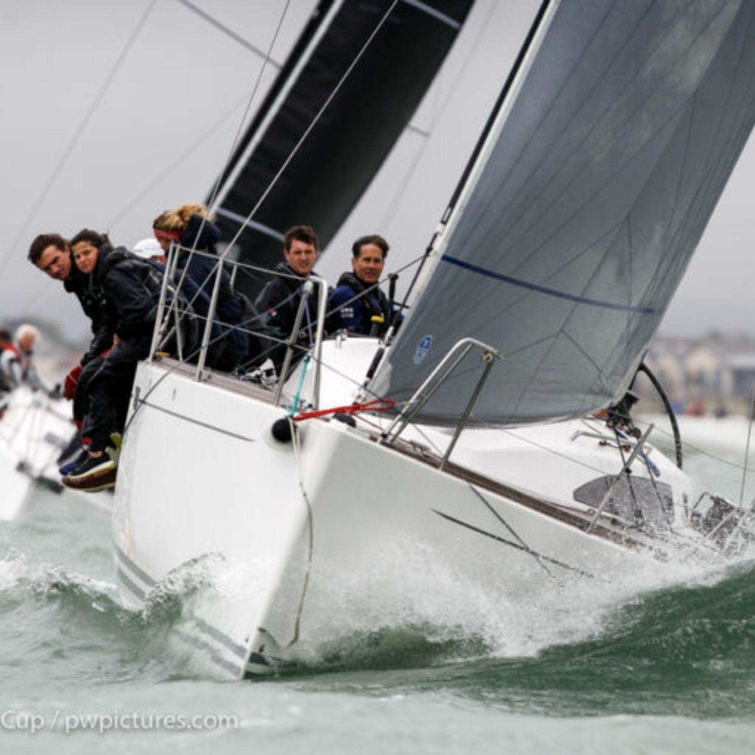 Cyclops Marine Smarttune2 Lastmätare 5/8 tum