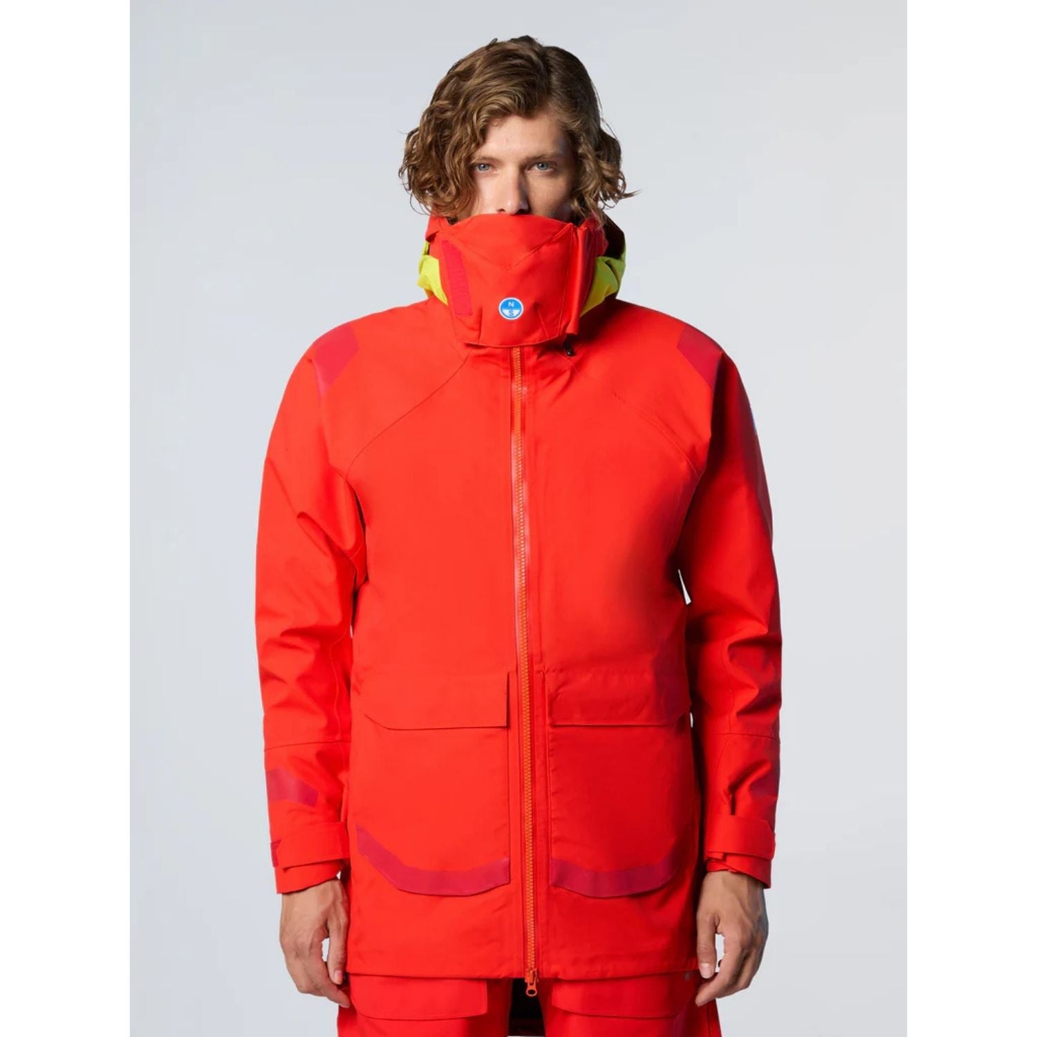 North Sails Southern Ocean Seglarjacka