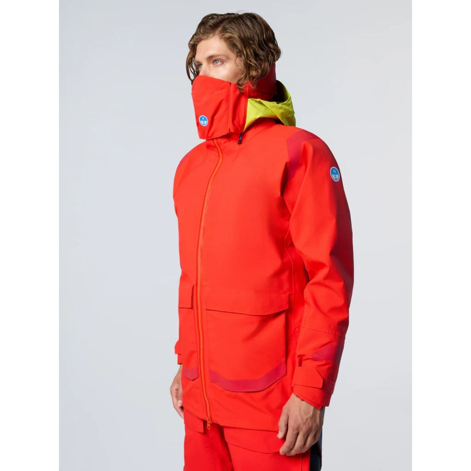 North Sails Southern Ocean Seglarjacka