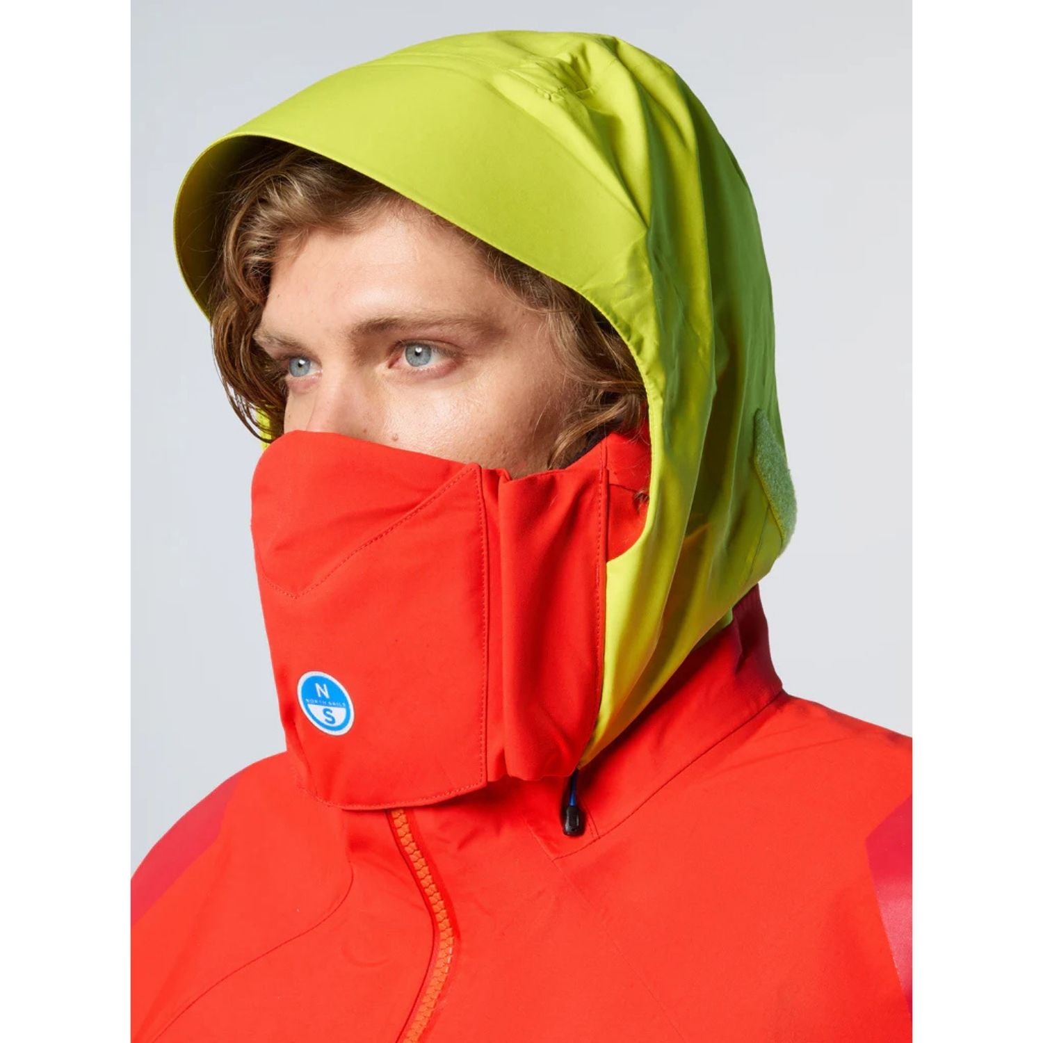 North Sails Southern Ocean Seglarjacka