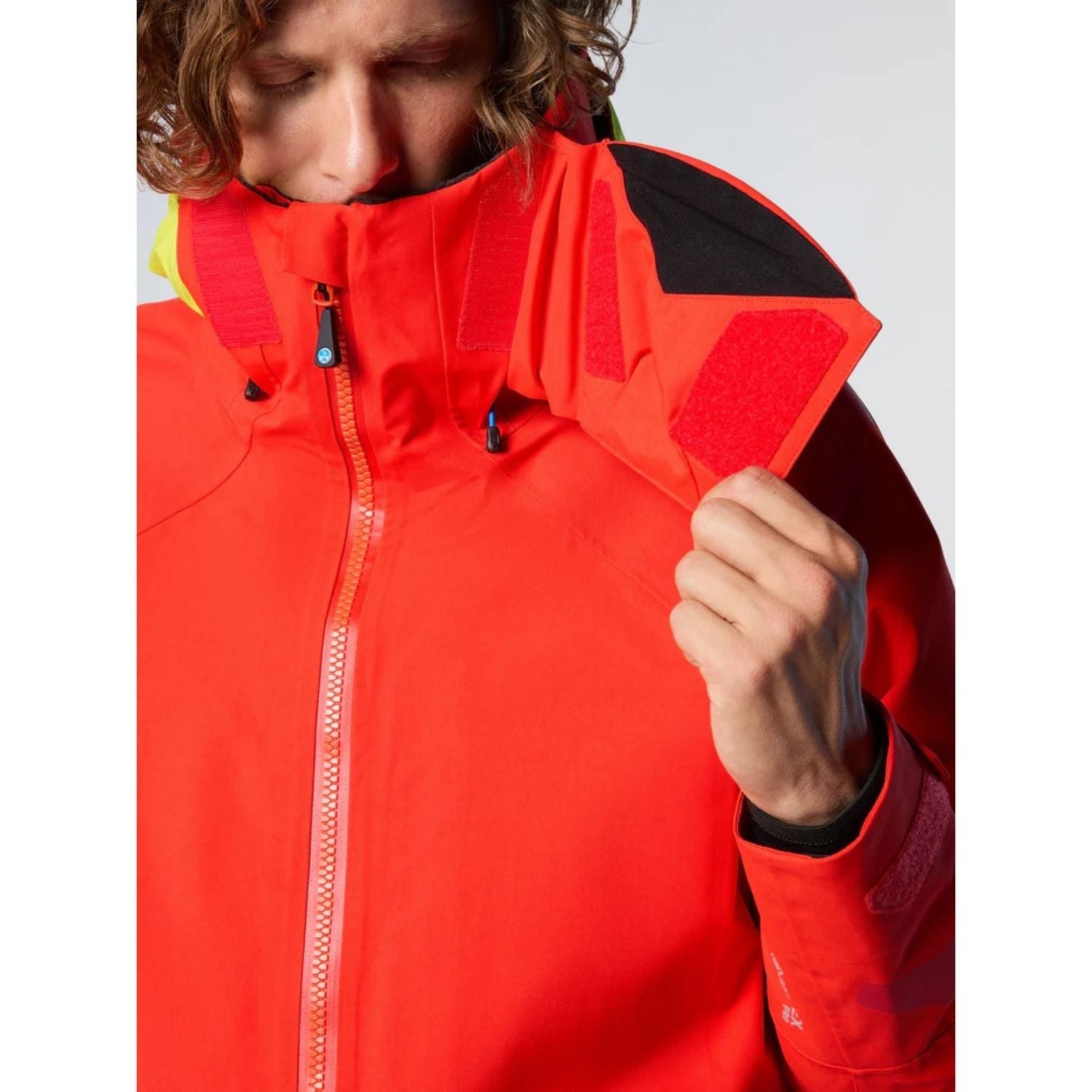 North Sails Southern Ocean Seglarjacka