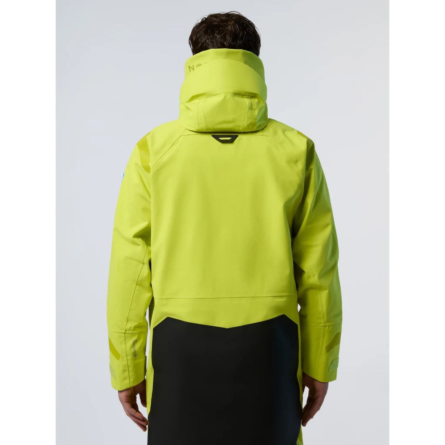 North Sails Southern Ocean Seglarjacka